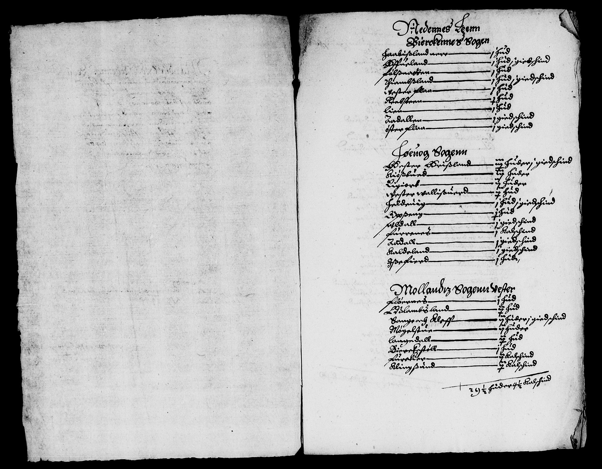 Rentekammeret inntil 1814, Reviderte regnskaper, Lensregnskaper, AV/RA-EA-5023/R/Rb/Rbq/L0036: Nedenes len. Mandals len. Råbyggelag., 1646-1648