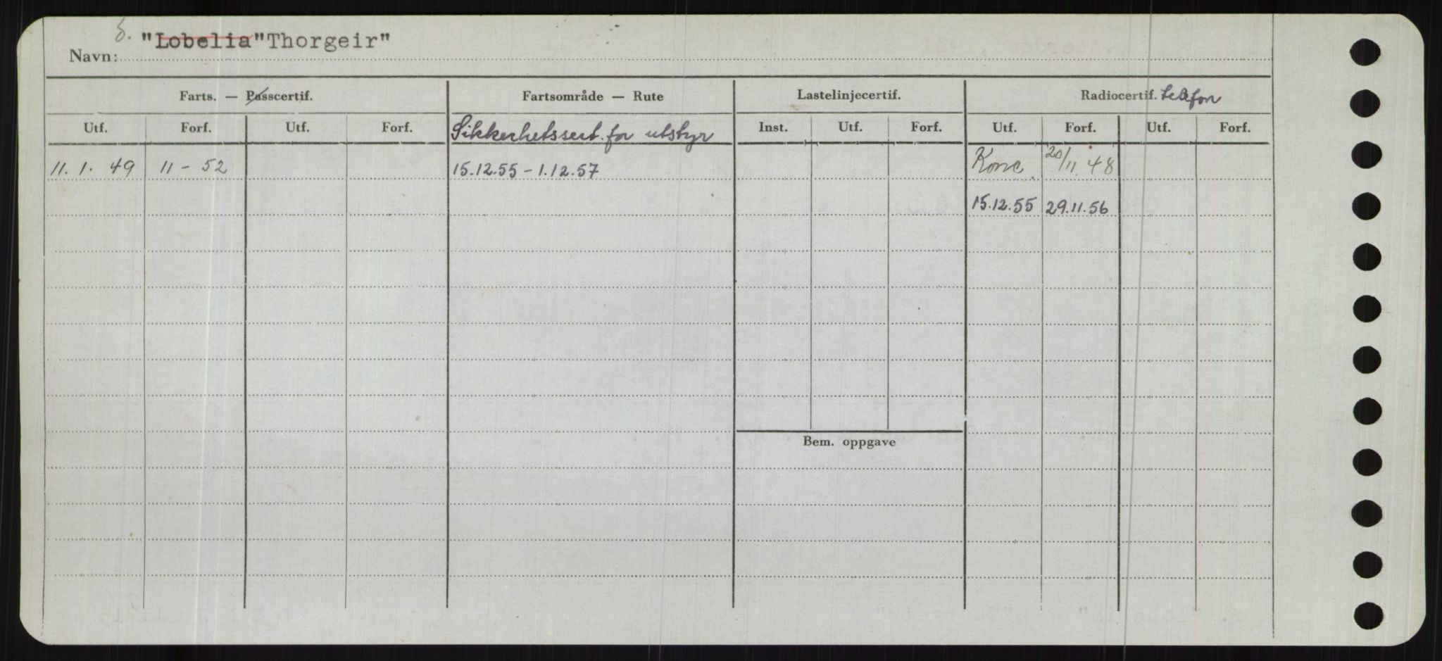 Sjøfartsdirektoratet med forløpere, Skipsmålingen, AV/RA-S-1627/H/Hb/L0005: Fartøy, T-Å, p. 120