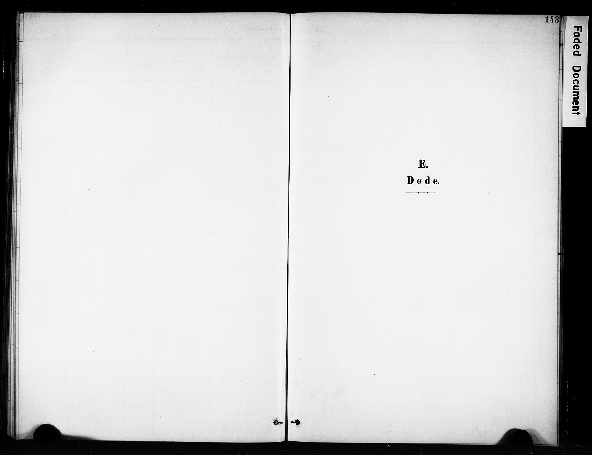 Brandbu prestekontor, SAH/PREST-114/H/Ha/Hab/L0005: Parish register (copy) no. 5, 1900-1913, p. 143