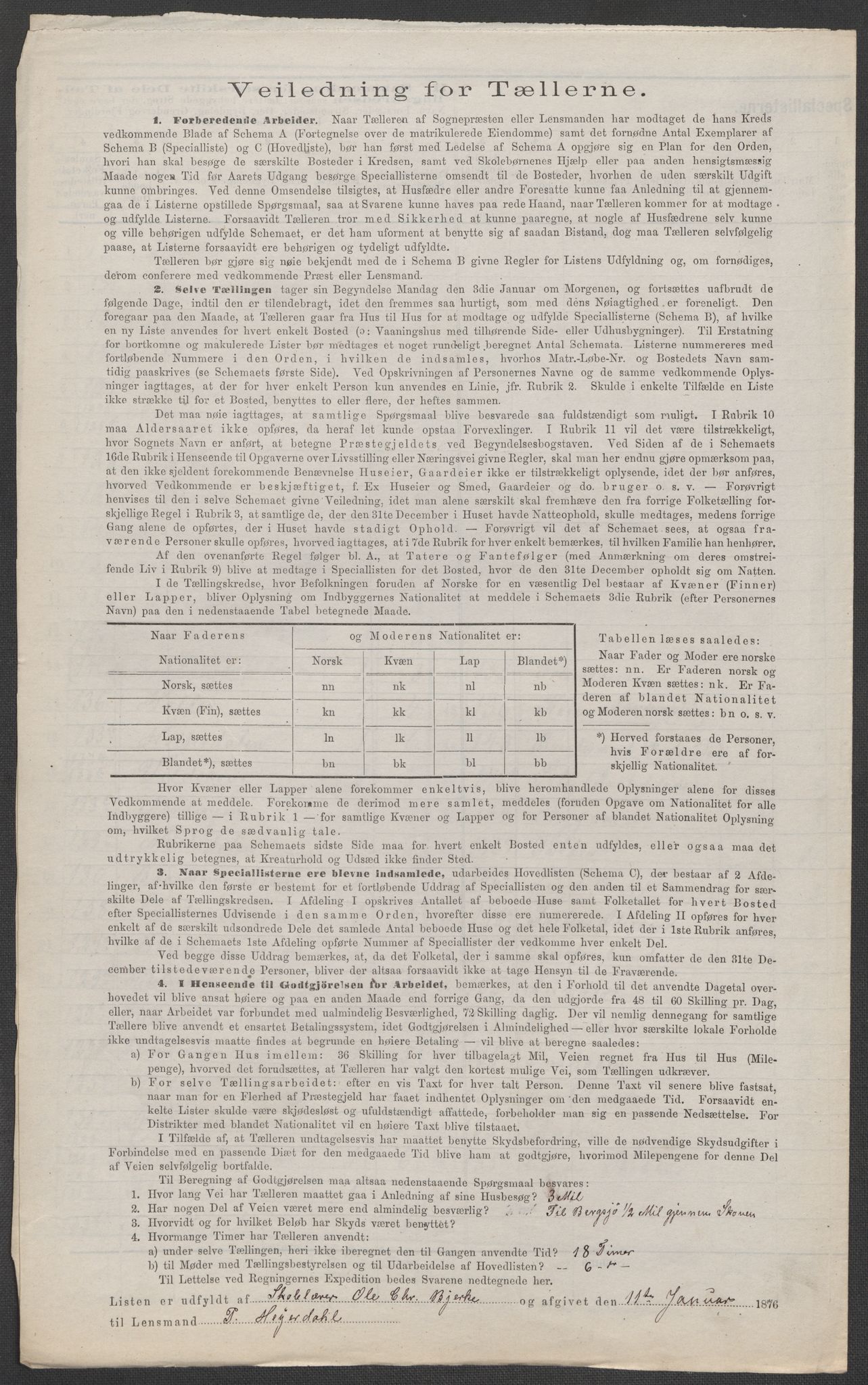 RA, 1875 census for 0137P Våler, 1875, p. 24