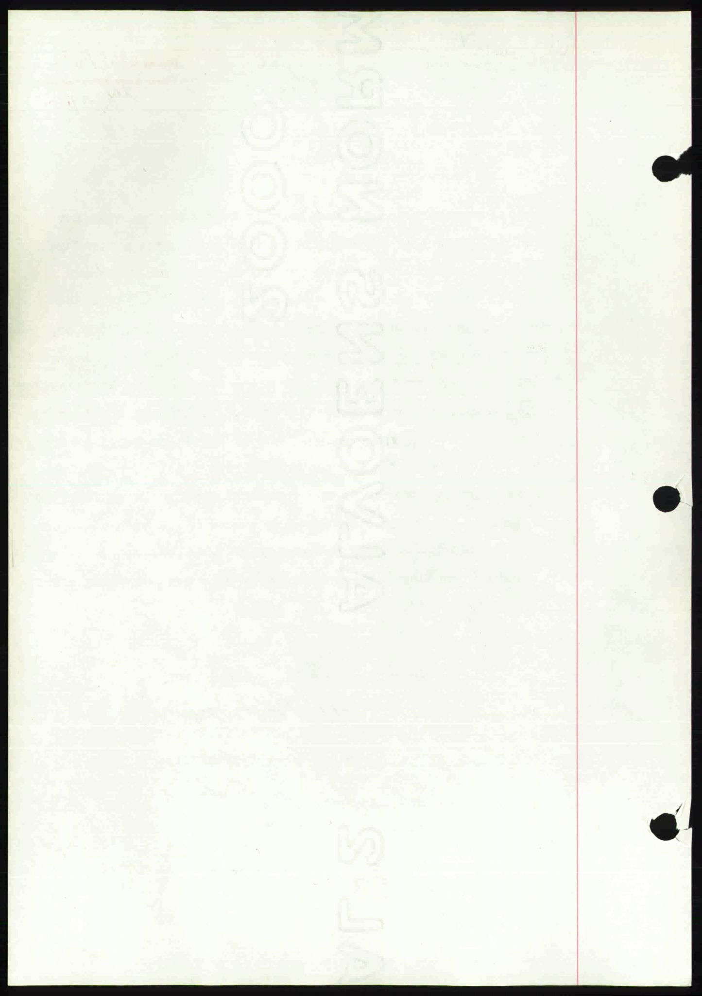Toten tingrett, SAH/TING-006/H/Hb/Hbc/L0003: Mortgage book no. Hbc-03, 1937-1938, Diary no: : 2504/1937