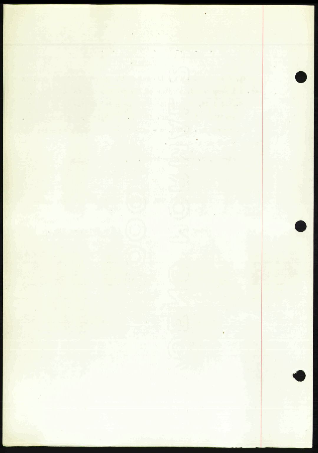 Romsdal sorenskriveri, SAT/A-4149/1/2/2C: Mortgage book no. A24, 1947-1947, Diary no: : 2778/1947
