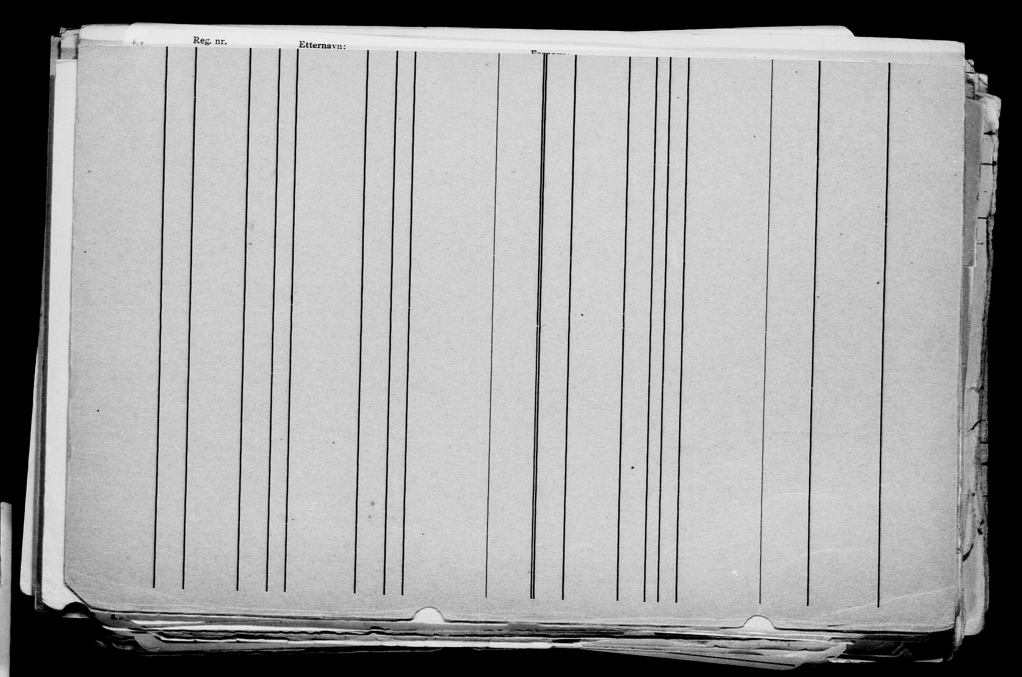 Direktoratet for sjømenn, AV/RA-S-3545/G/Gb/L0077: Hovedkort, 1908, p. 54