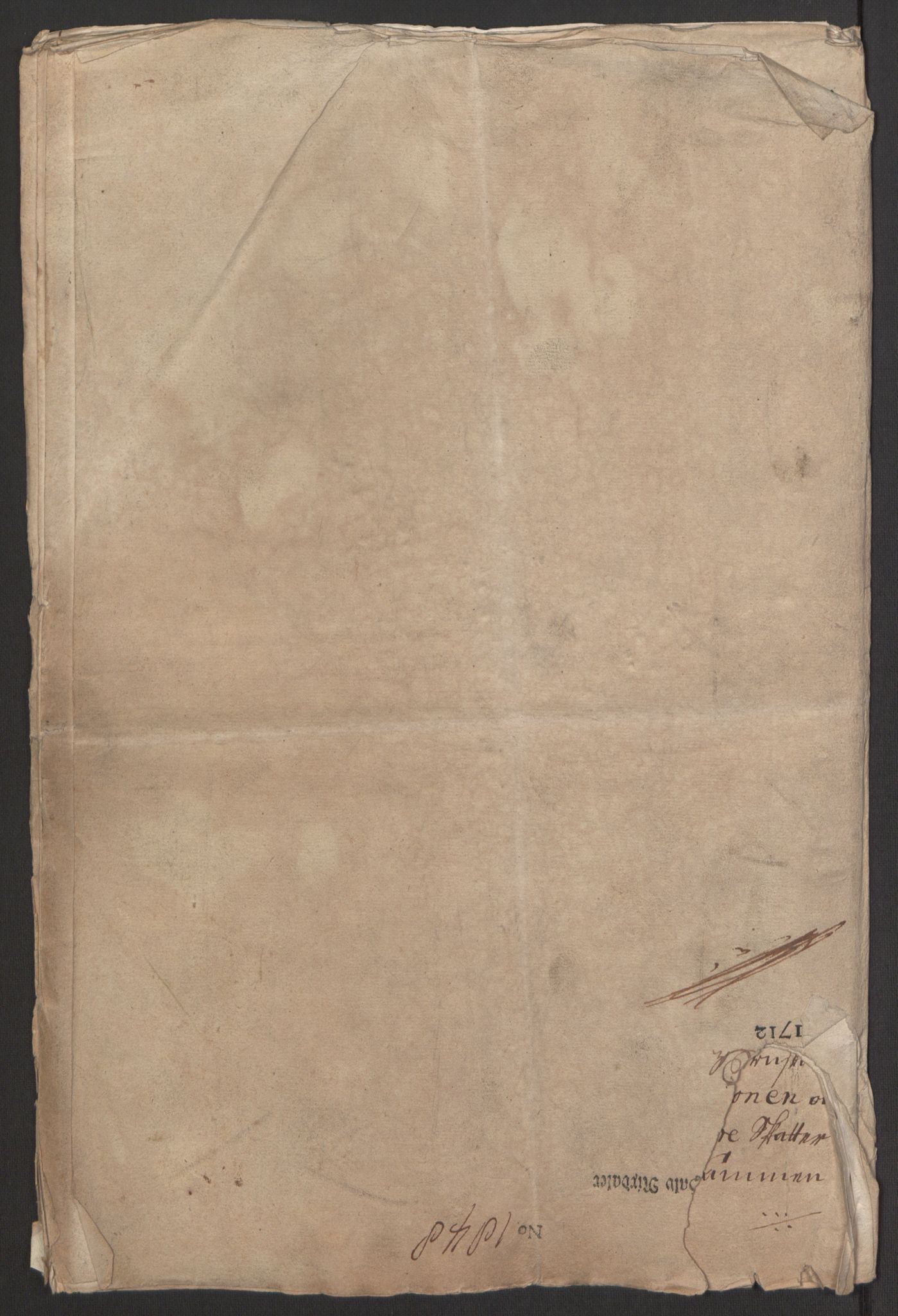 Rentekammeret inntil 1814, Reviderte regnskaper, Fogderegnskap, RA/EA-4092/R60/L3945: Fogderegnskap Orkdal og Gauldal, 1695, p. 37