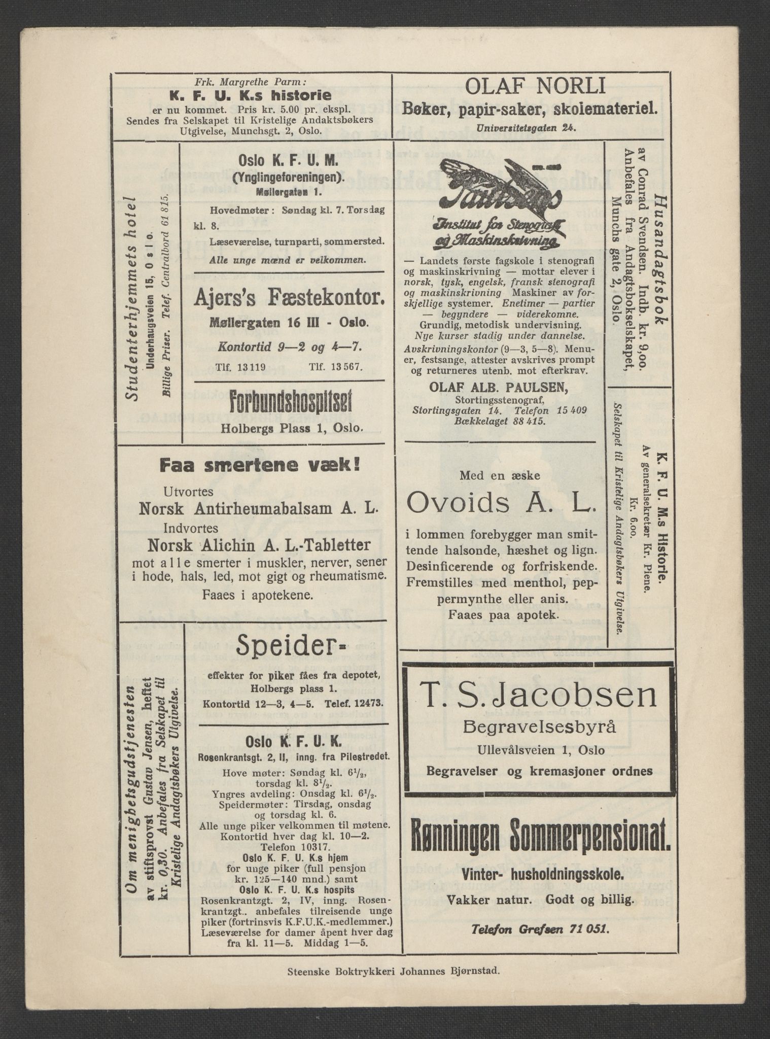 Koren-familien, AV/RA-PA-0337/D/L0104/0001: Lnr. 206 Johan Koren, 1879-1919, zoolog / Johan Korens håndskrevne dagbok fra Belgica ekspedisjonen, 1897-1898, p. 58