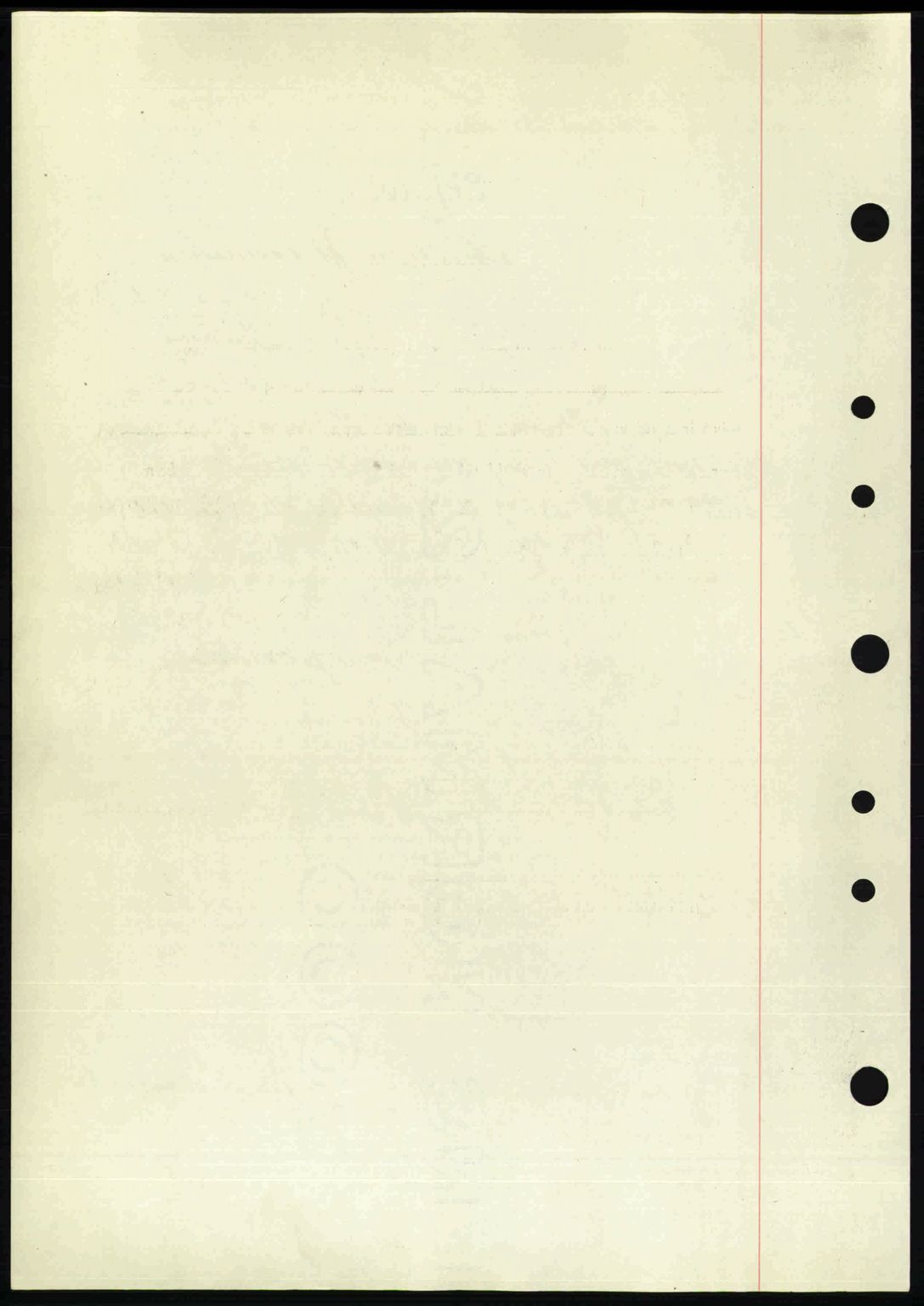 Tønsberg sorenskriveri, SAKO/A-130/G/Ga/Gaa/L0022: Mortgage book no. A22, 1947-1947, Diary no: : 2009/1947