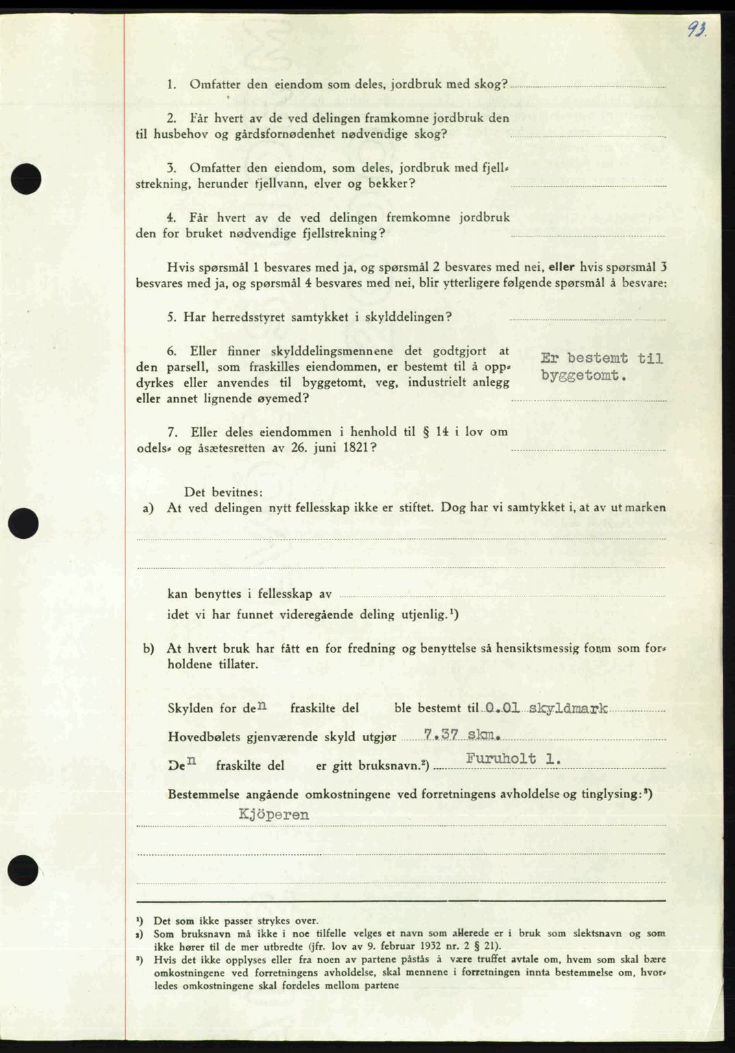 Nordmøre sorenskriveri, AV/SAT-A-4132/1/2/2Ca: Mortgage book no. A114, 1950-1950, Diary no: : 463/1950