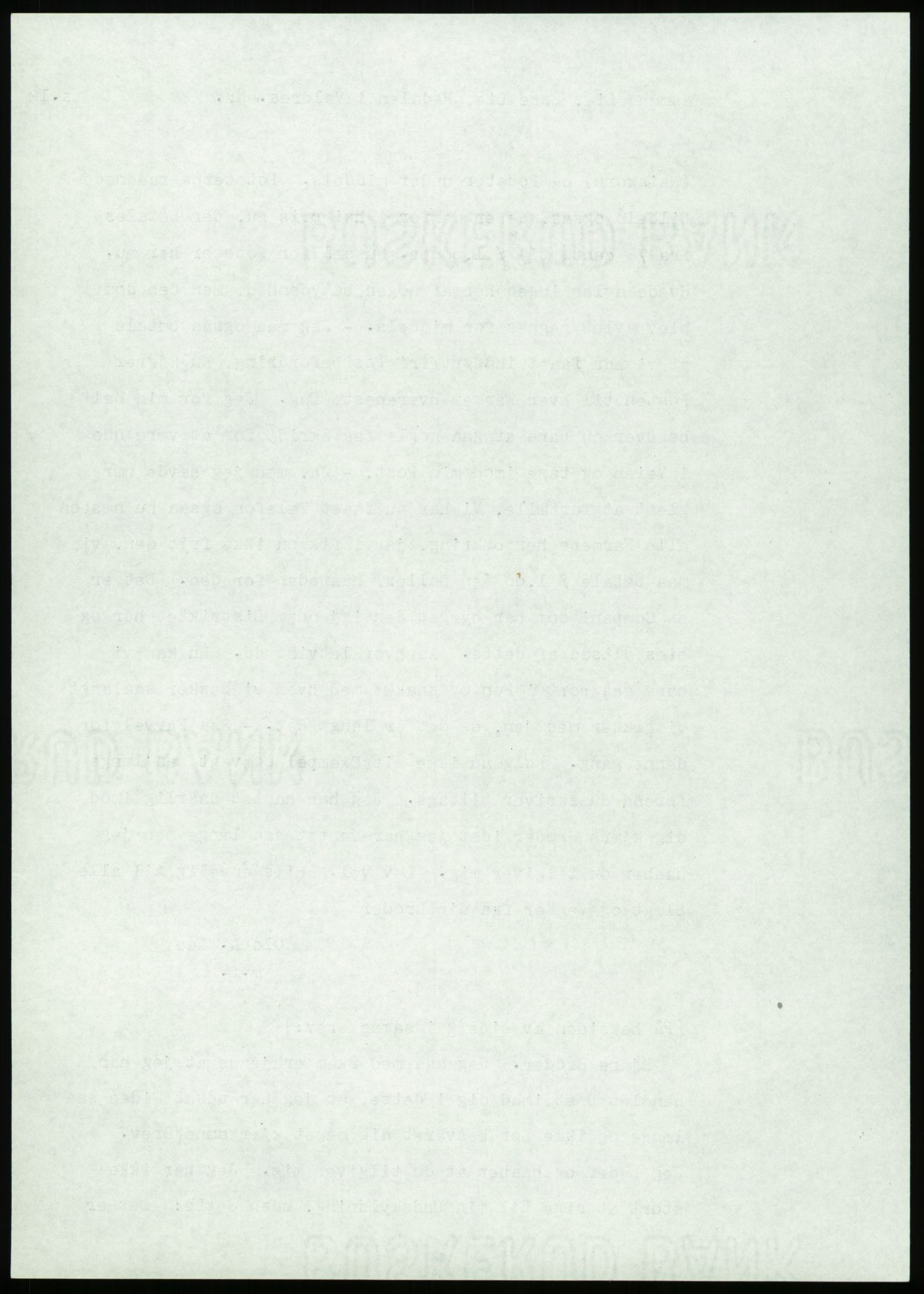 Samlinger til kildeutgivelse, Amerikabrevene, AV/RA-EA-4057/F/L0013: Innlån fra Oppland: Lie (brevnr 79-115) - Nordrum, 1838-1914, p. 38