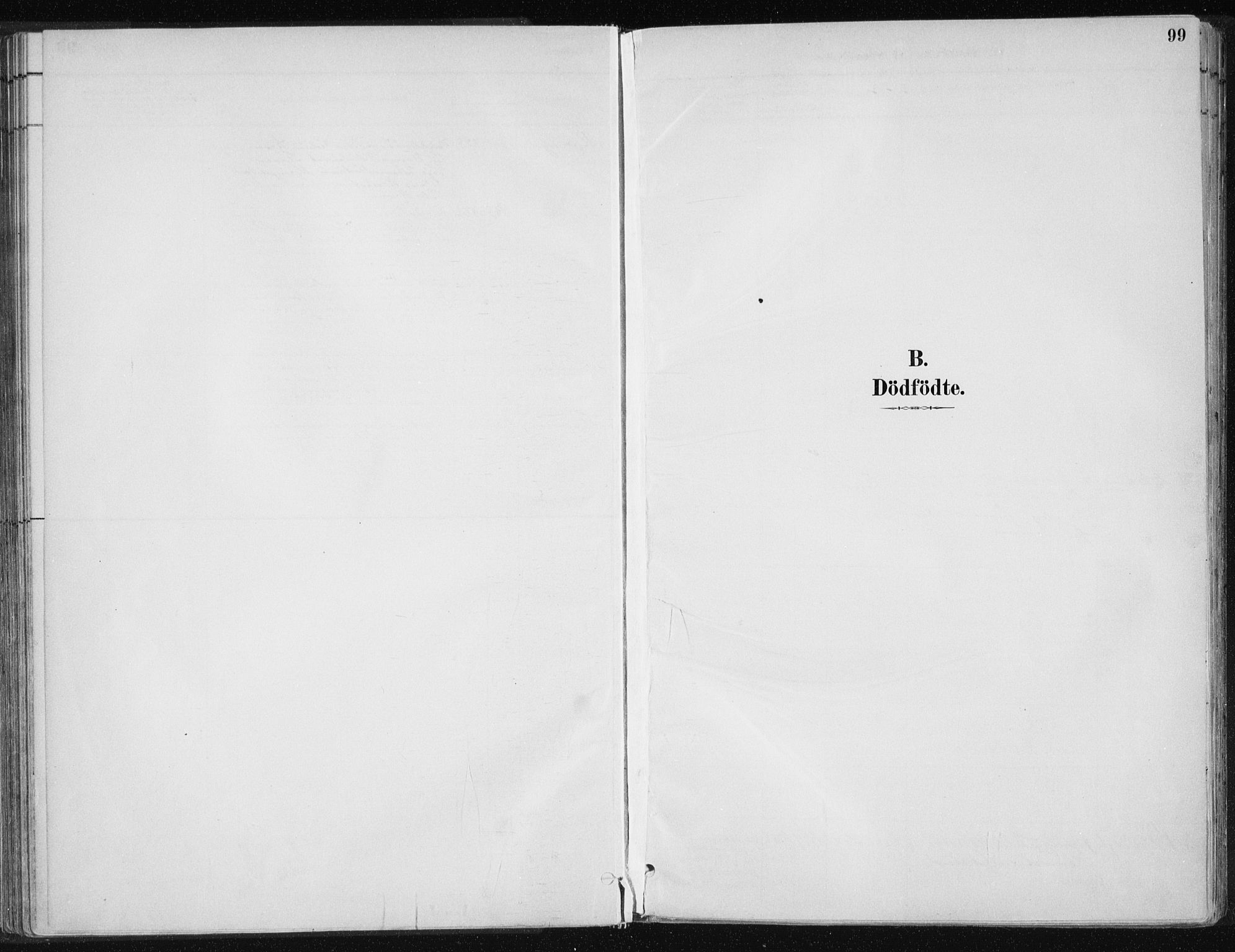 Ministerialprotokoller, klokkerbøker og fødselsregistre - Nord-Trøndelag, SAT/A-1458/701/L0010: Parish register (official) no. 701A10, 1883-1899, p. 99