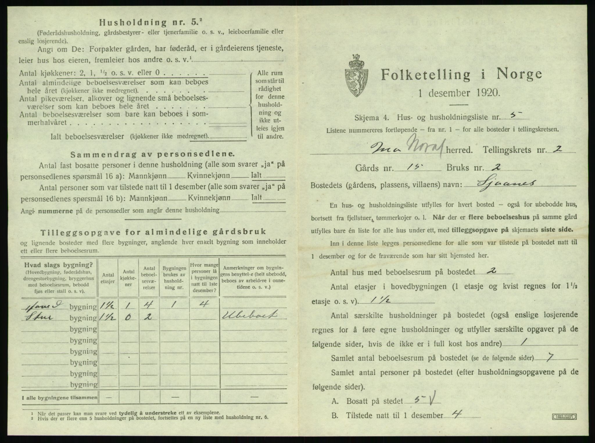 SAT, 1920 census for Mo, 1920, p. 188