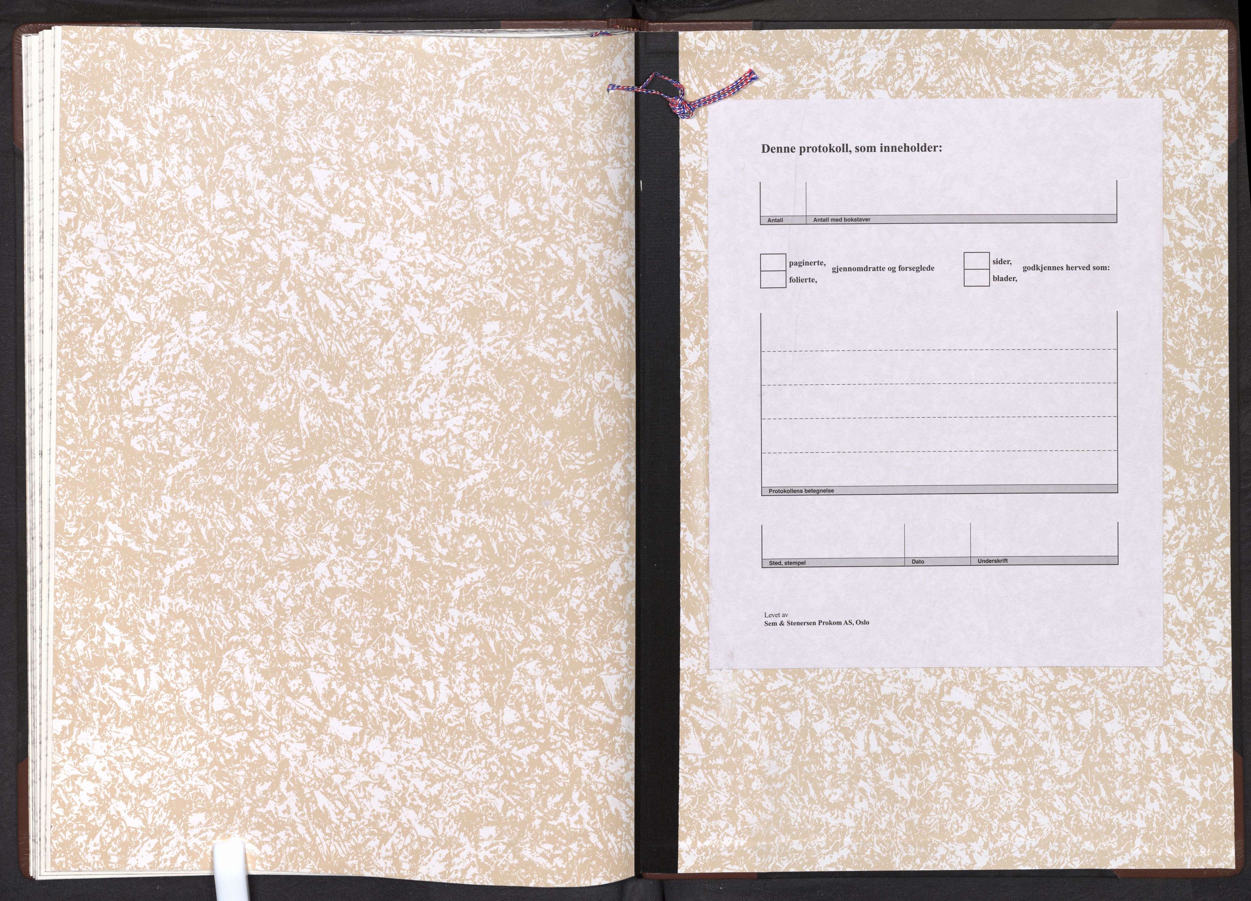 Fana Sokneprestembete, AV/SAB-A-75101/H/Haa/Haag/L0002: Parish register (official) no. G 2, 2006-2011