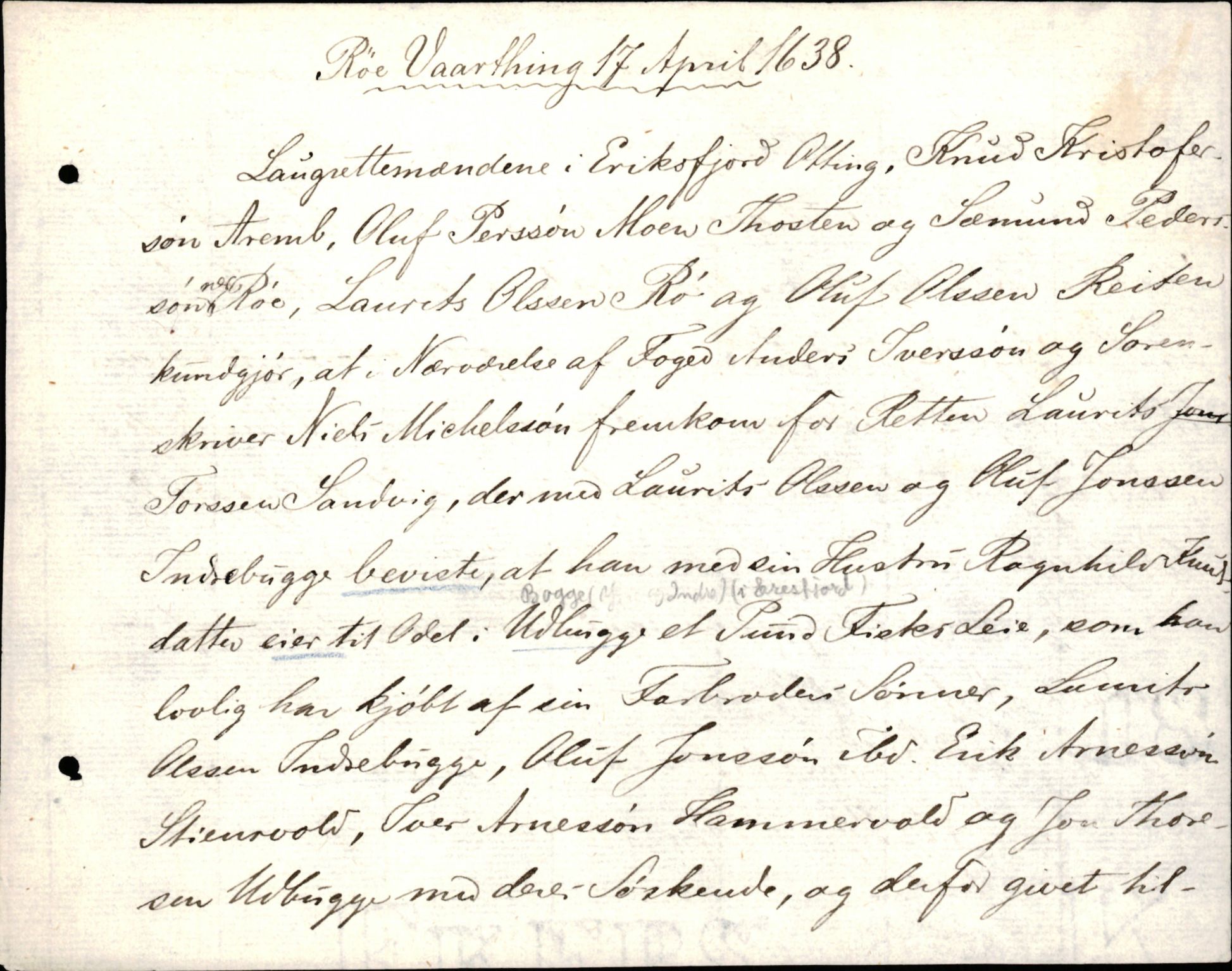 Riksarkivets diplomsamling, AV/RA-EA-5965/F35/F35d/L0003: Innlånte diplomer, seddelregister, 1621-1642, p. 615