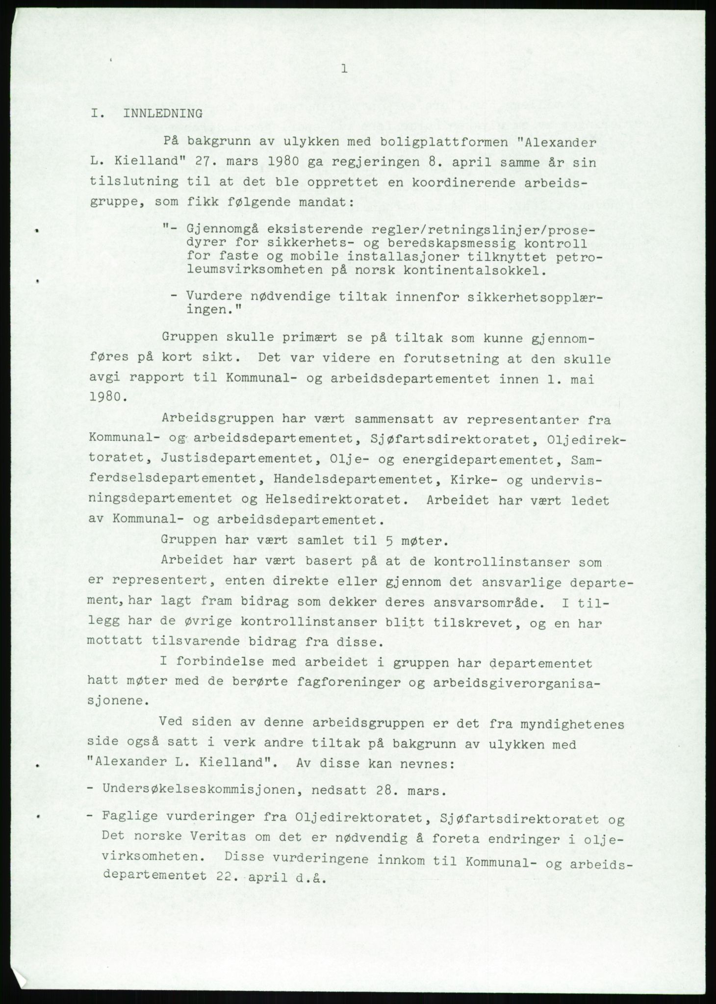 Justisdepartementet, Granskningskommisjonen ved Alexander Kielland-ulykken 27.3.1980, AV/RA-S-1165/D/L0017: P Hjelpefartøy (Doku.liste + P1-P6 av 6)/Q Hovedredningssentralen (Q0-Q27 av 27), 1980-1981, p. 382