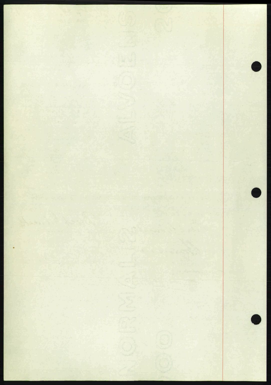 Kristiansund byfogd, AV/SAT-A-4587/A/27: Mortgage book no. 27, 1933-1934, Deed date: 13.07.1934