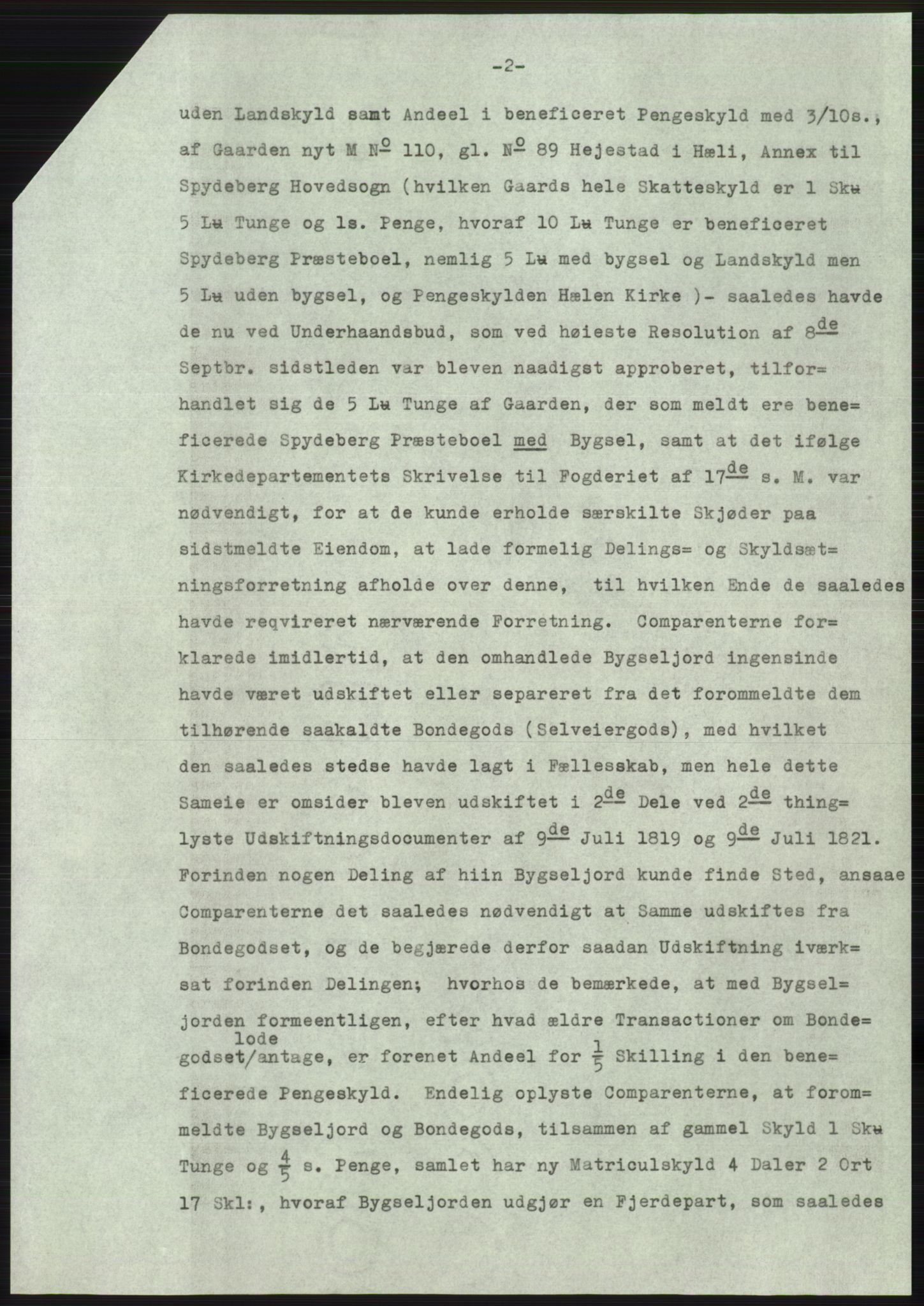 Statsarkivet i Oslo, AV/SAO-A-10621/Z/Zd/L0030: Avskrifter, j.nr 3-2659/1971, 1971, p. 16