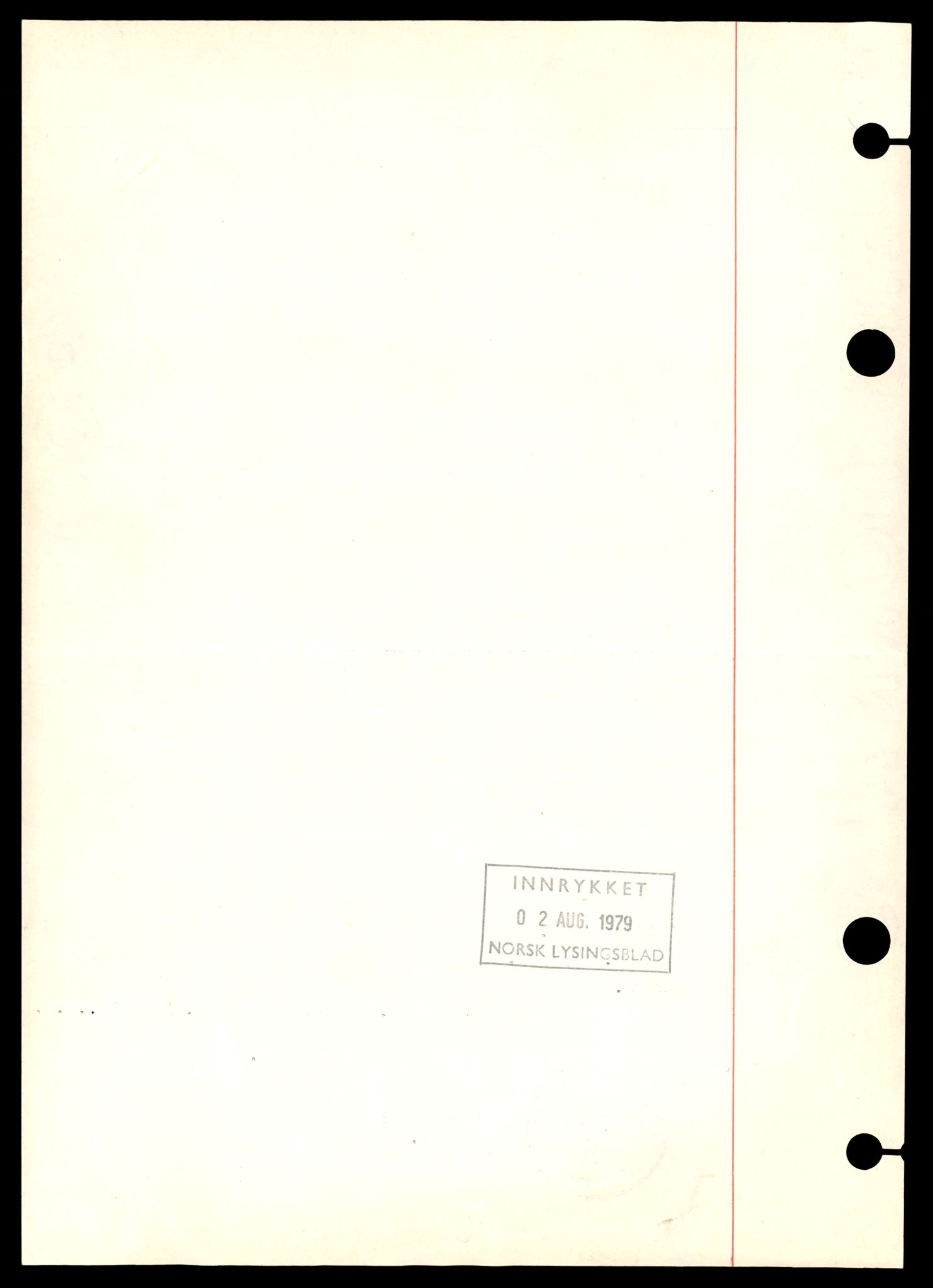 Nes tingrett, AV/SAT-A-10548/K/Ke/Keb/L0004: Enkeltmannsforetak og ansvarlige selskap, Lil - Pan, 1944-1990, p. 2