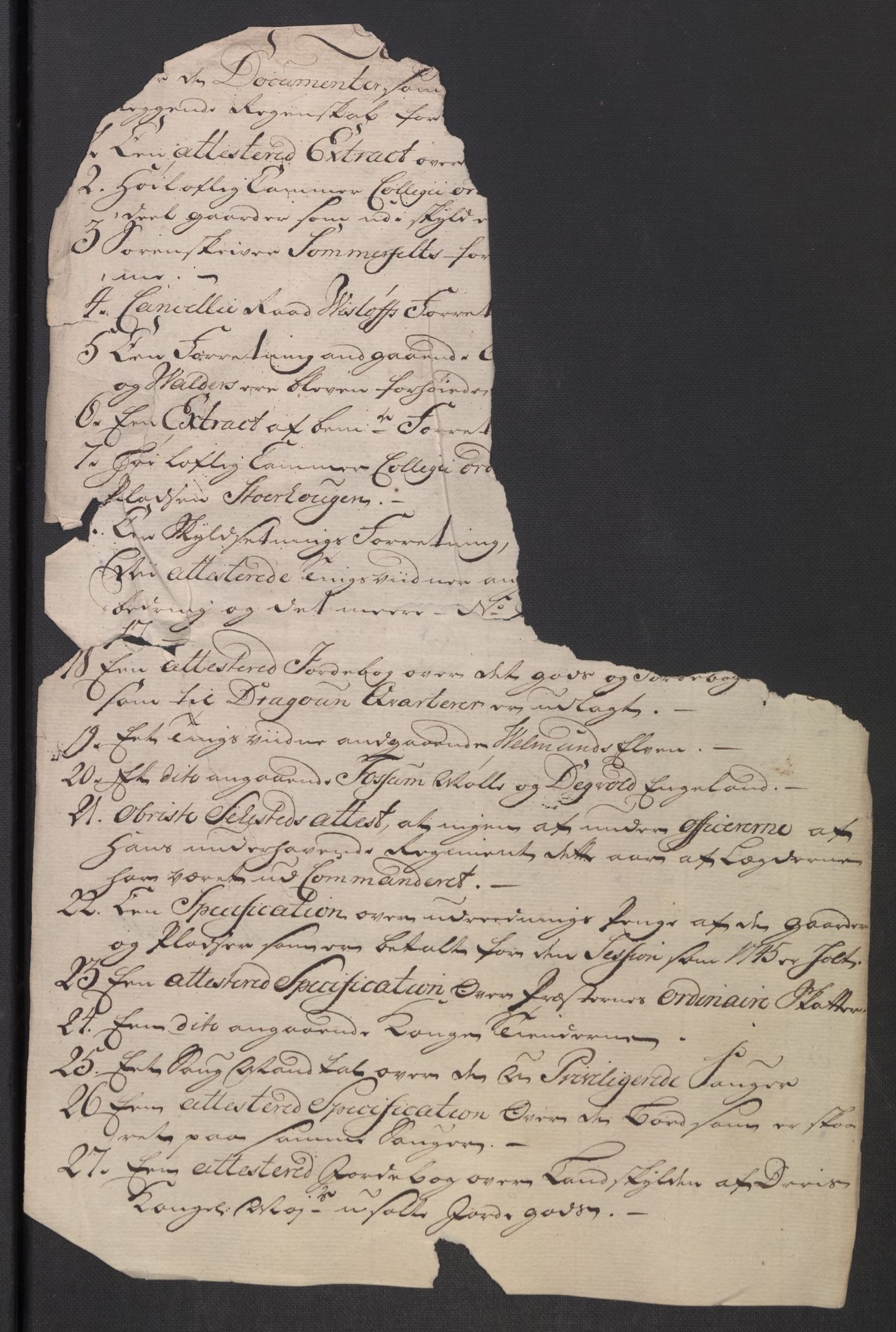 Rentekammeret inntil 1814, Reviderte regnskaper, Fogderegnskap, RA/EA-4092/R18/L1345: Fogderegnskap Hadeland, Toten og Valdres, 1745-1746, p. 30
