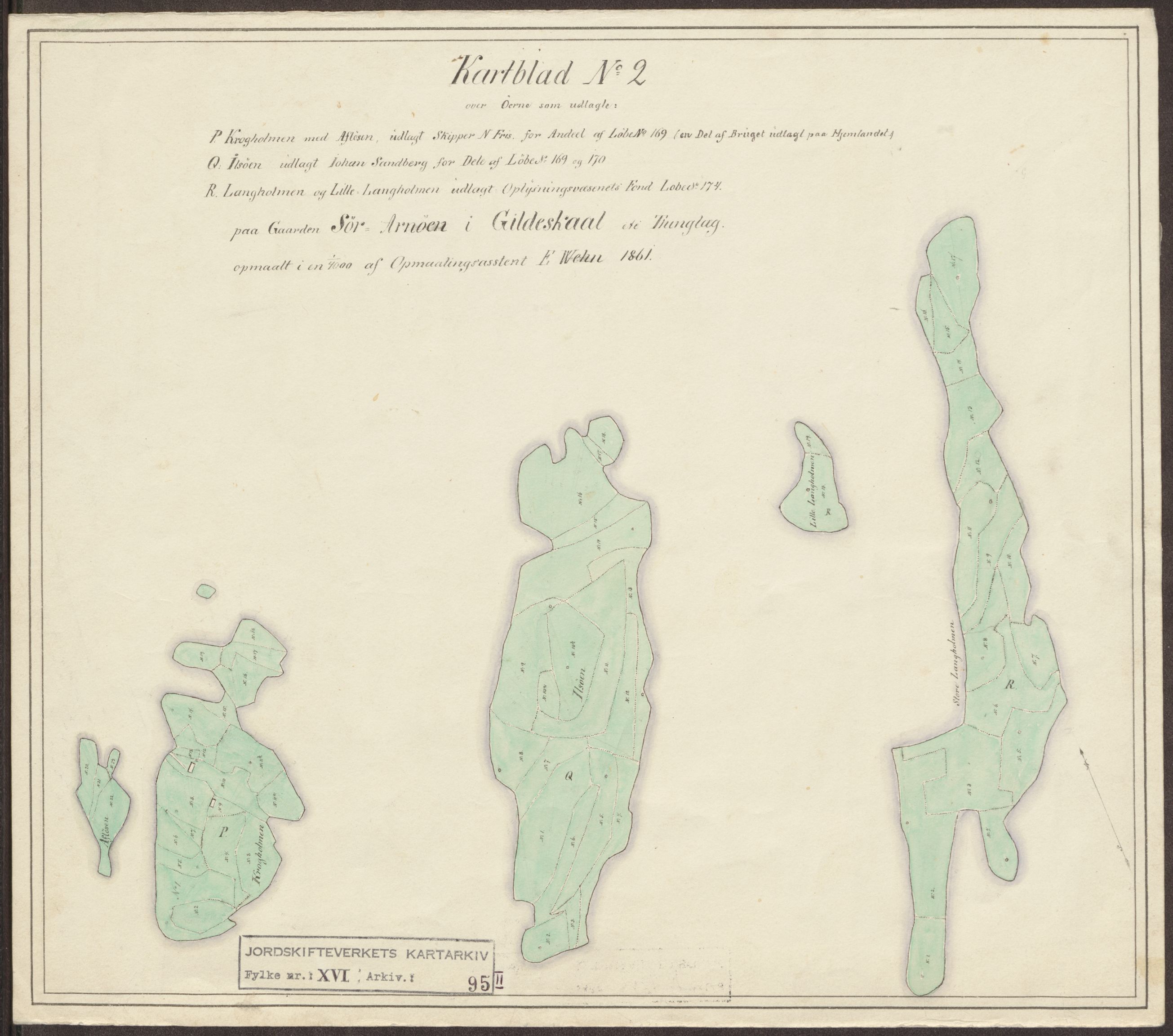 Jordskifteverkets kartarkiv, AV/RA-S-3929/T, 1859-1988, p. 185