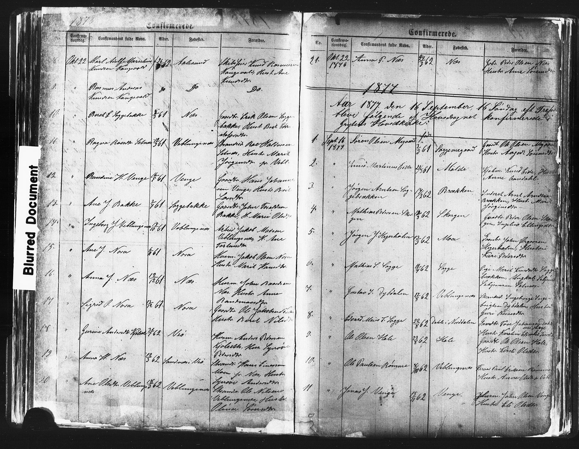 Ministerialprotokoller, klokkerbøker og fødselsregistre - Møre og Romsdal, SAT/A-1454/544/L0580: Parish register (copy) no. 544C02, 1867-1909, p. 154