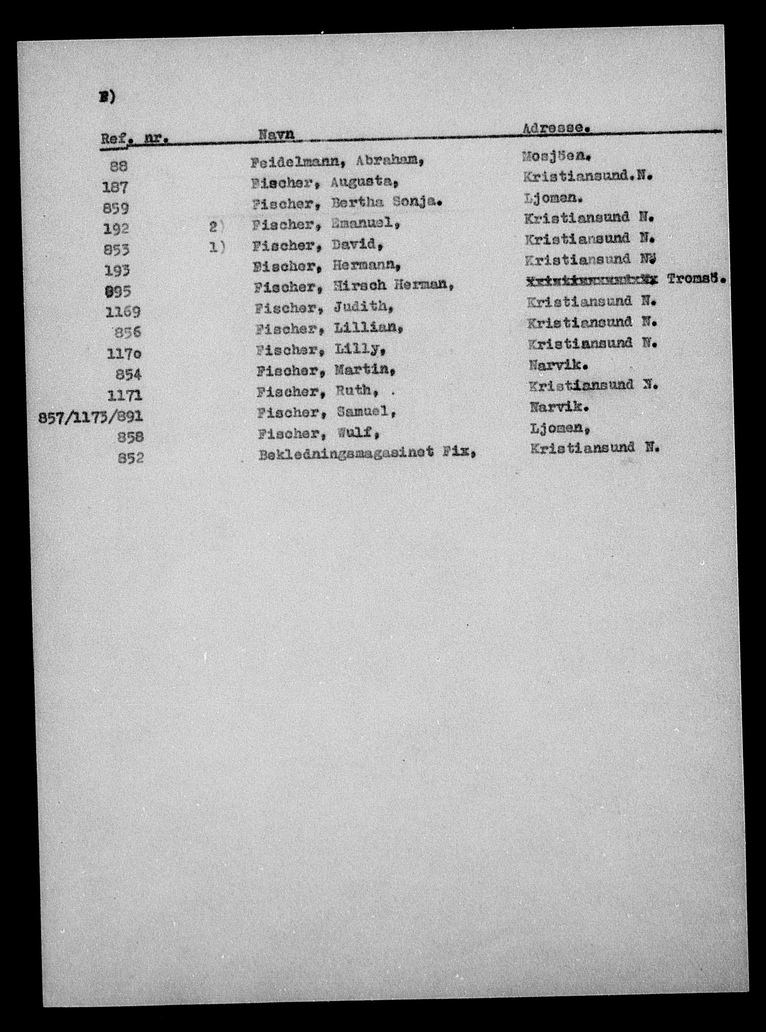 Justisdepartementet, Tilbakeføringskontoret for inndratte formuer, AV/RA-S-1564/H/Hc/Hcb/L0910: --, 1945-1947, p. 8