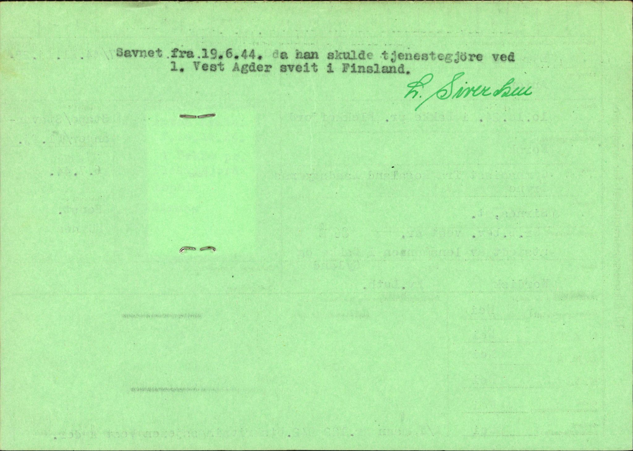 Statspolitiet - Hovedkontoret / Osloavdelingen, AV/RA-S-1329/C/Ca/L0004: Eid - funn av gjenstander	, 1943-1945, p. 2124