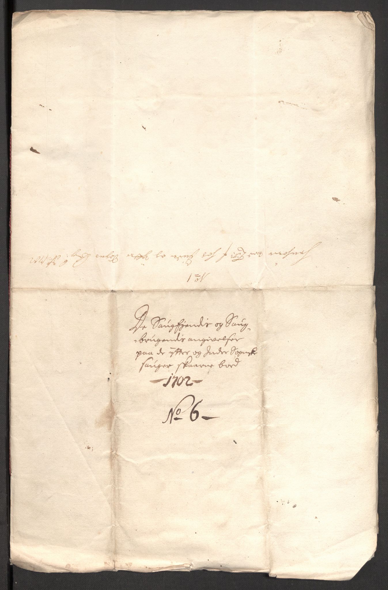 Rentekammeret inntil 1814, Reviderte regnskaper, Fogderegnskap, AV/RA-EA-4092/R52/L3312: Fogderegnskap Sogn, 1702, p. 129