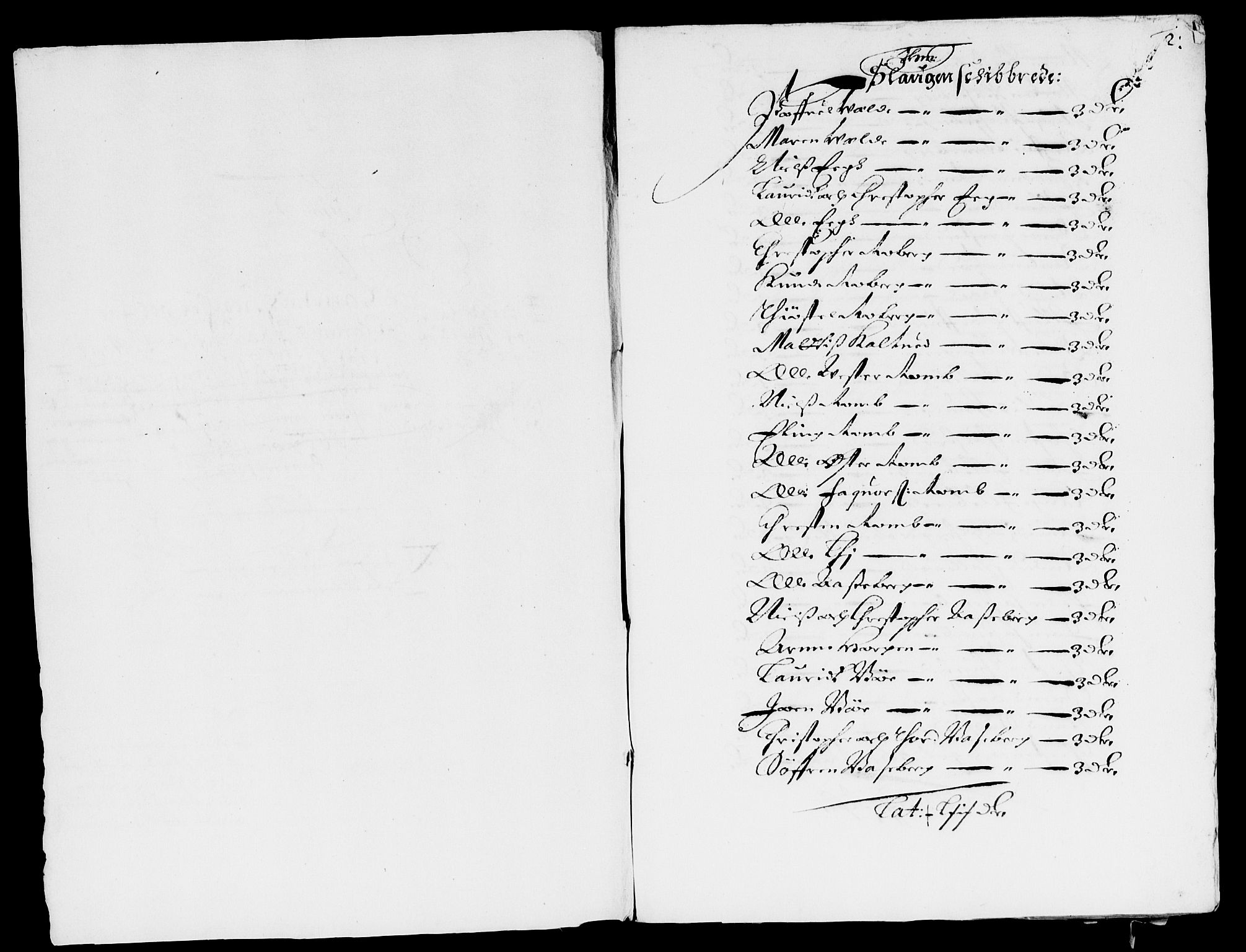 Rentekammeret inntil 1814, Reviderte regnskaper, Lensregnskaper, AV/RA-EA-5023/R/Rb/Rbo/L0034: Tønsberg len, 1657-1659