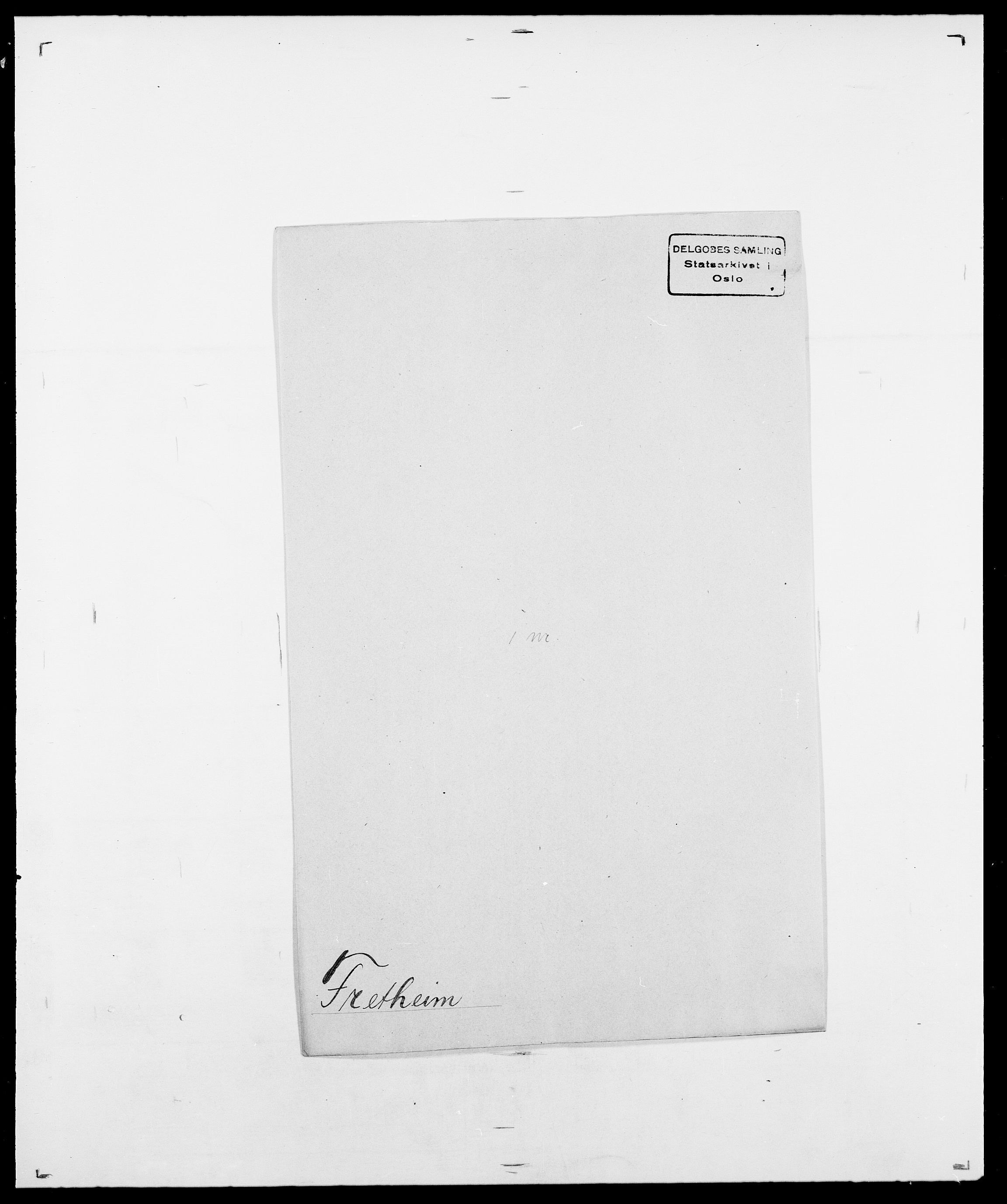 Delgobe, Charles Antoine - samling, SAO/PAO-0038/D/Da/L0012: Flor, Floer, Flohr - Fritzner, p. 751