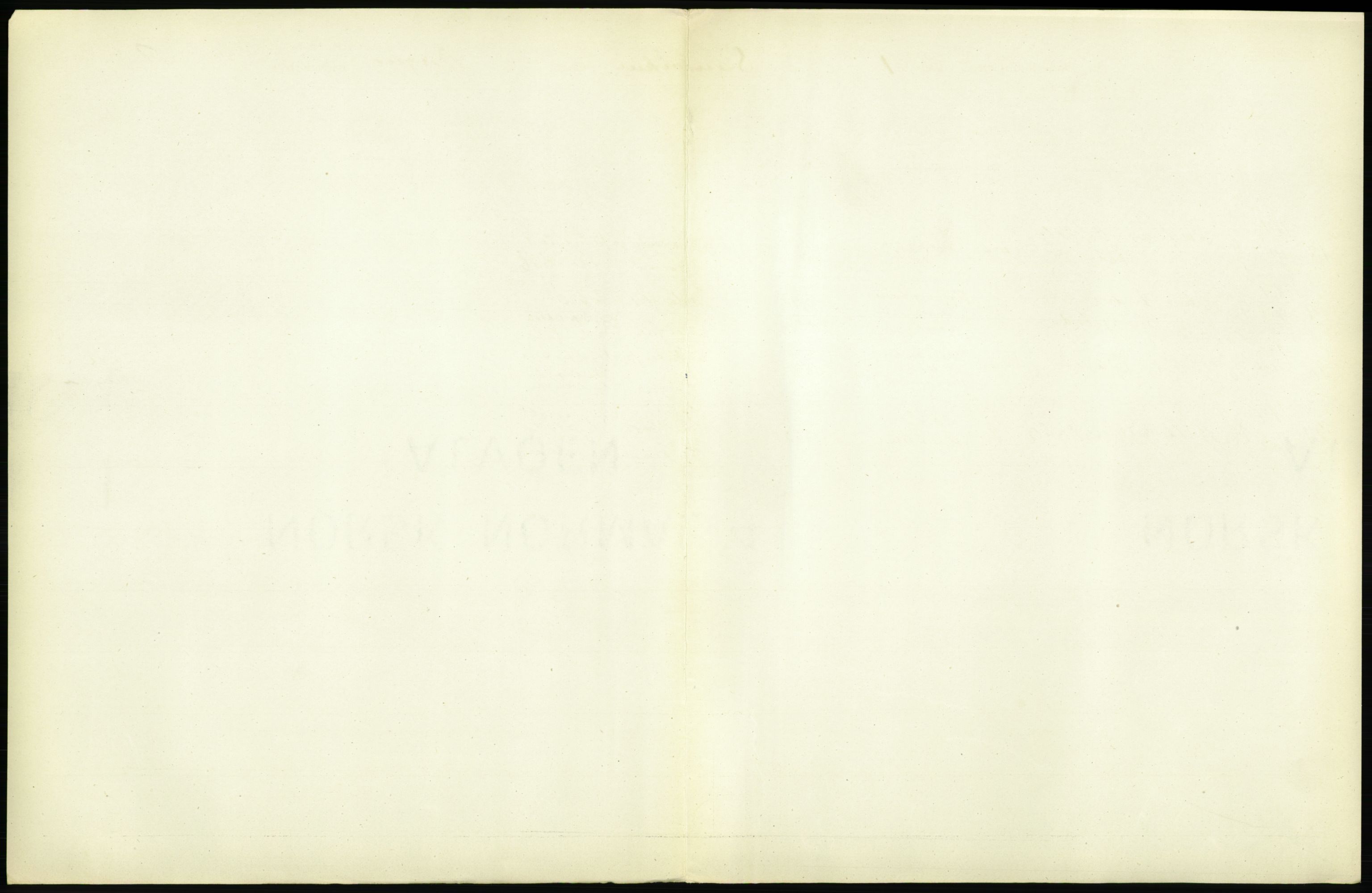 Statistisk sentralbyrå, Sosiodemografiske emner, Befolkning, RA/S-2228/D/Df/Dfc/Dfca/L0036: Bergen: Døde., 1921, p. 305