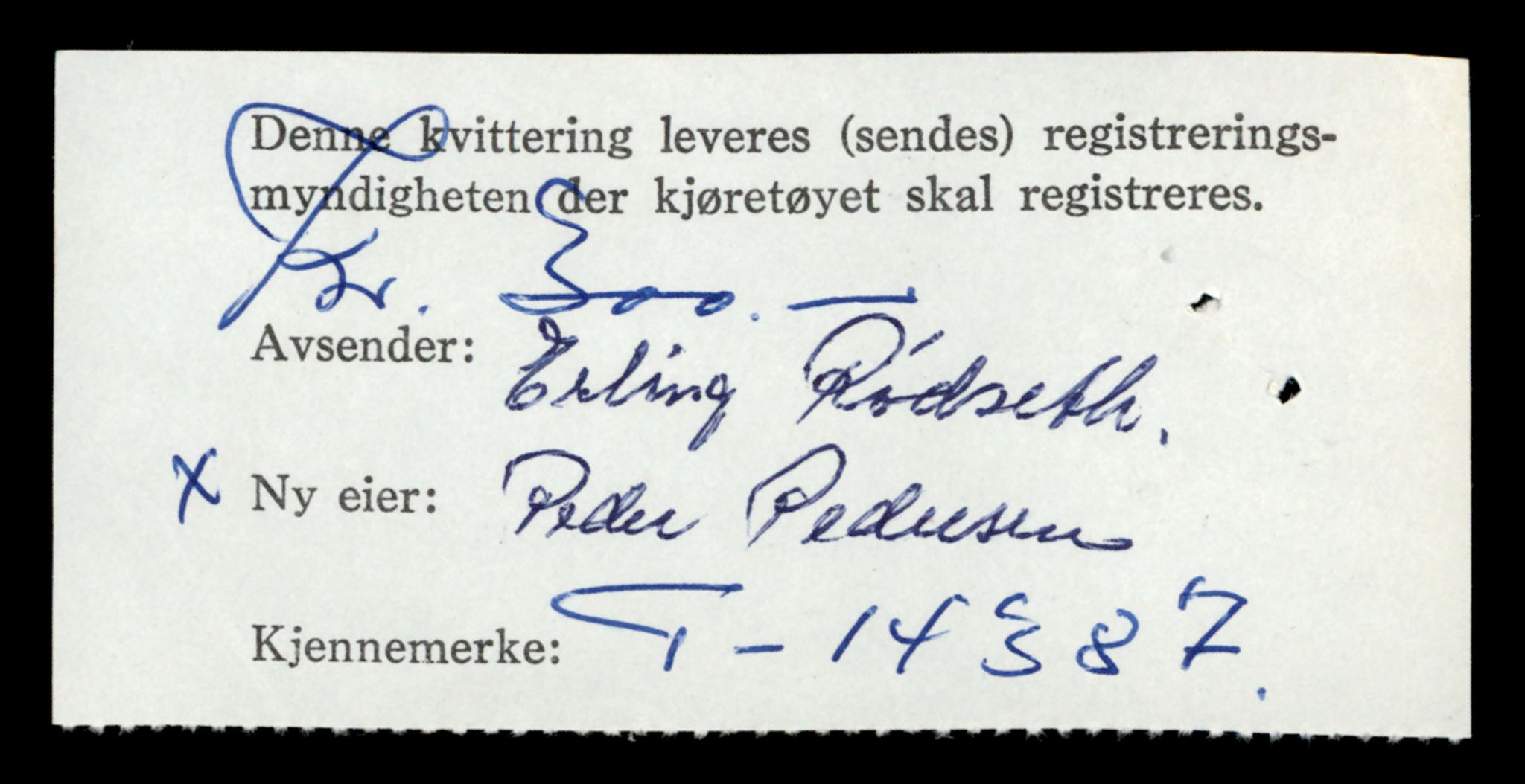 Møre og Romsdal vegkontor - Ålesund trafikkstasjon, AV/SAT-A-4099/F/Fe/L0045: Registreringskort for kjøretøy T 14320 - T 14444, 1927-1998, p. 1734