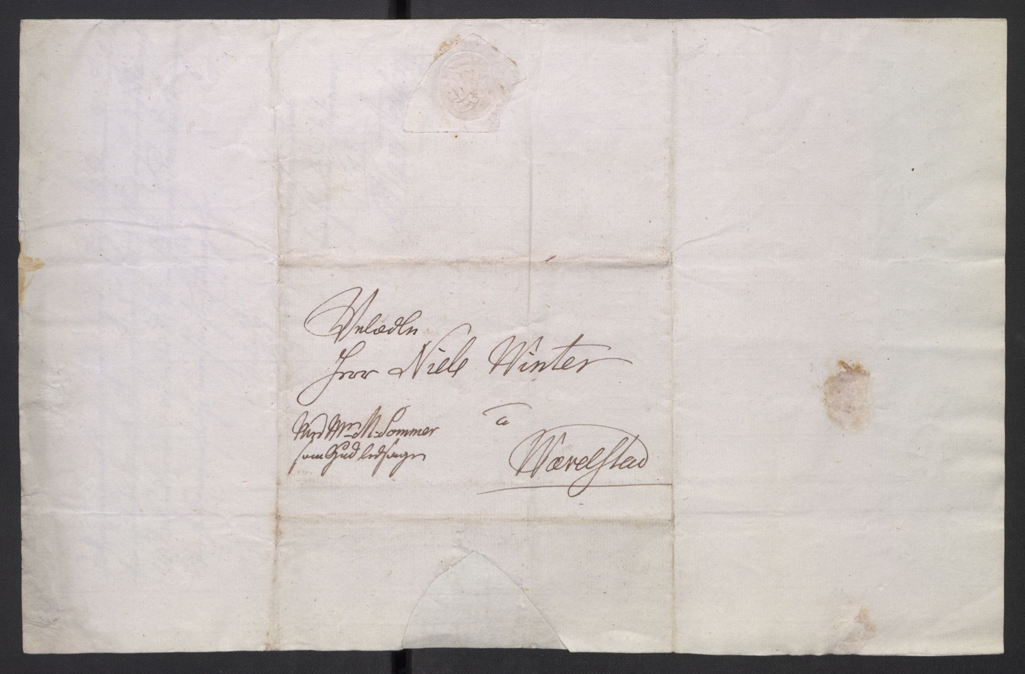 Gramfamilien/Gregers Gram, AV/RA-PA-0596/I/L0001: --, 1755-1884, p. 21