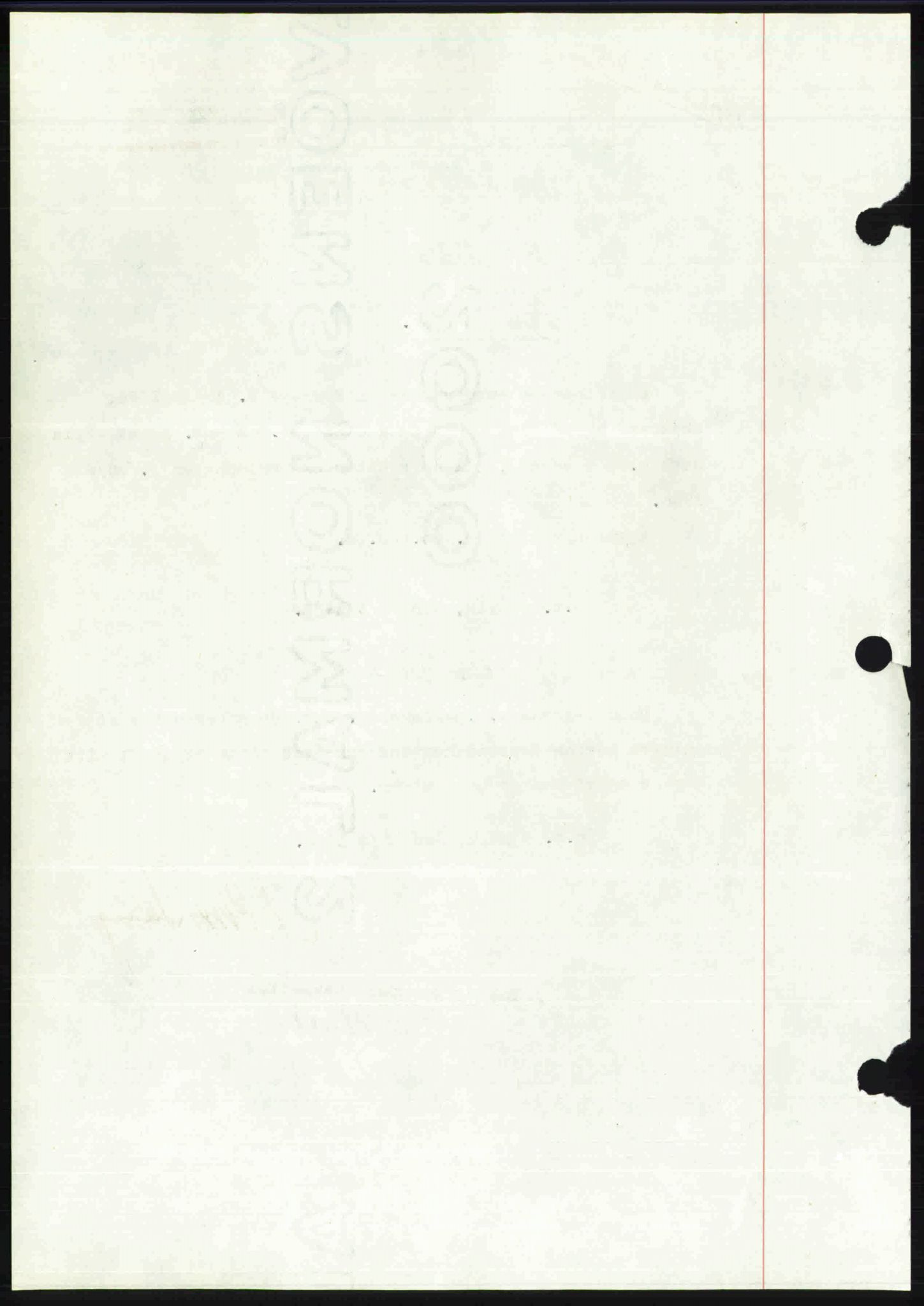 Toten tingrett, SAH/TING-006/H/Hb/Hbc/L0004: Mortgage book no. Hbc-04, 1938-1938, Diary no: : 1265/1938