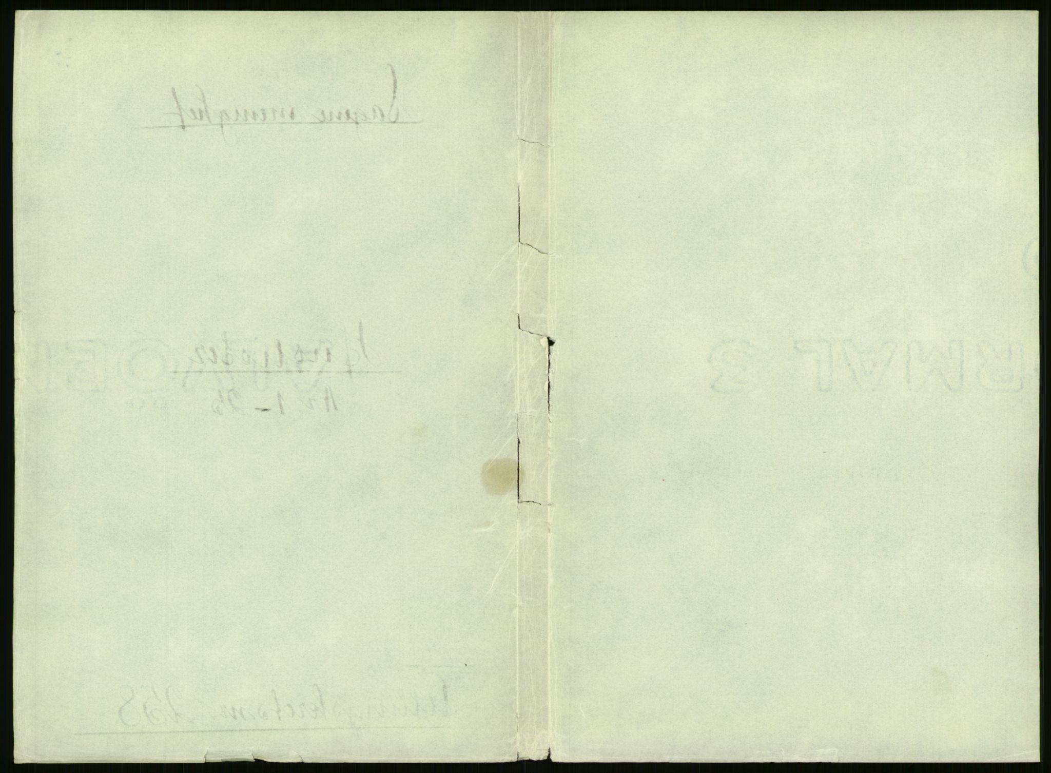 RA, 1891 census for 0301 Kristiania, 1891, p. 157075