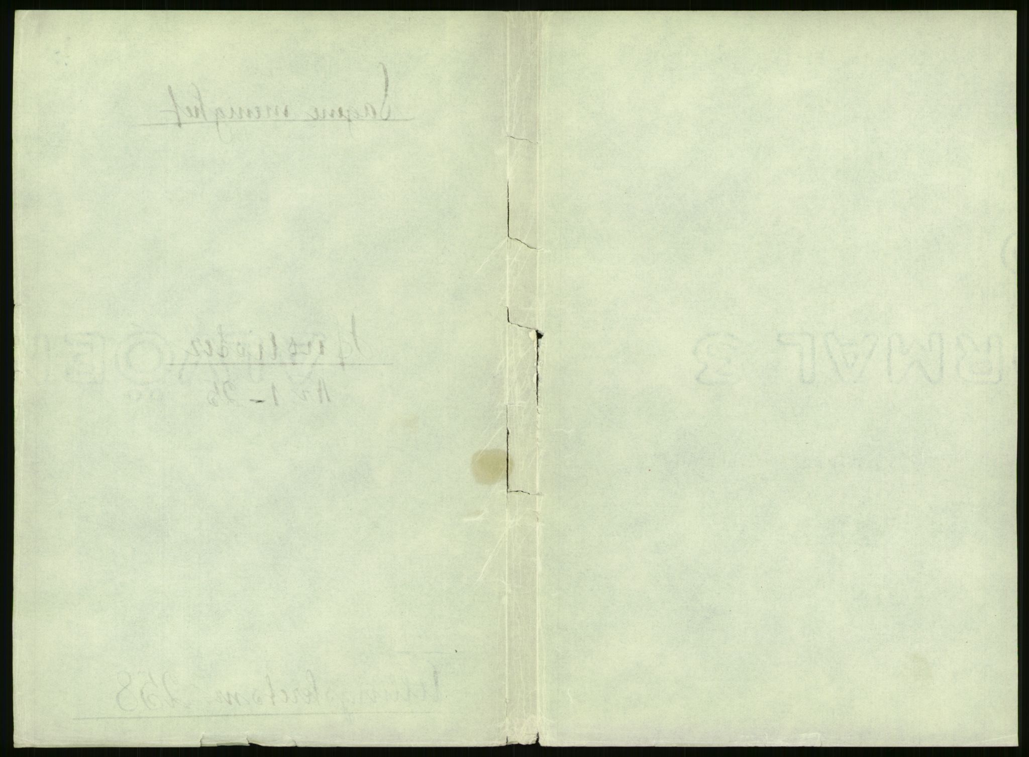 RA, 1891 census for 0301 Kristiania, 1891, p. 157075