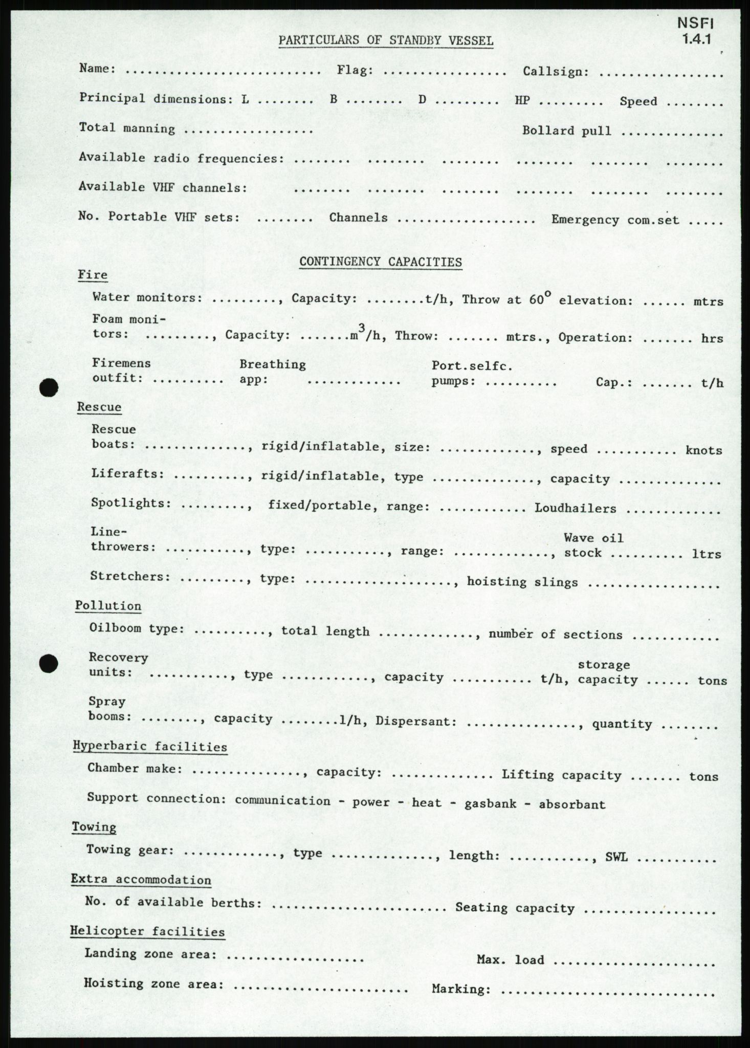 Justisdepartementet, Granskningskommisjonen ved Alexander Kielland-ulykken 27.3.1980, AV/RA-S-1165/D/L0022: Y Forskningsprosjekter (Y8-Y9)/Z Diverse (Doku.liste + Z1-Z15 av 15), 1980-1981, p. 22