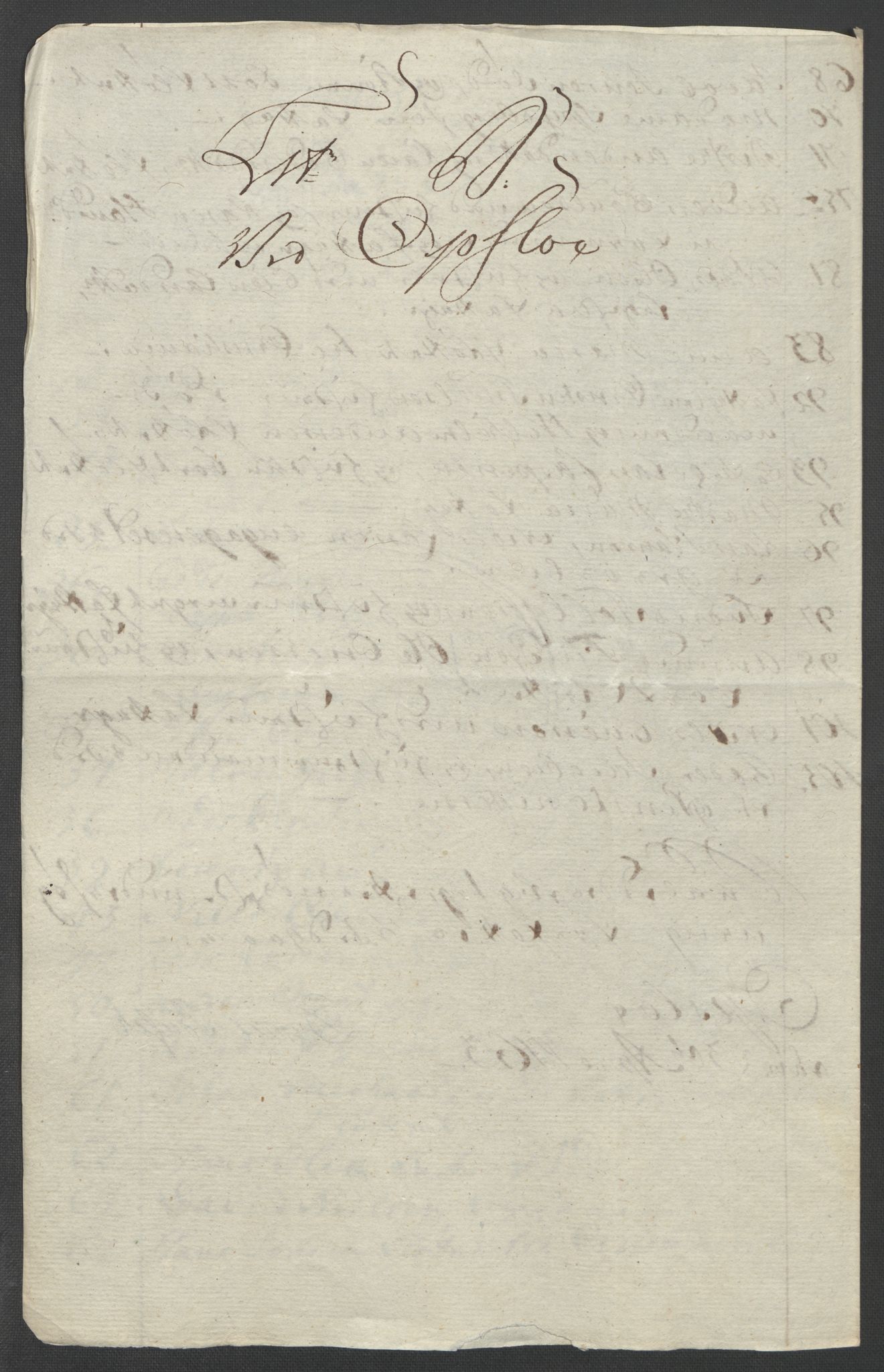 Rentekammeret inntil 1814, Reviderte regnskaper, Fogderegnskap, AV/RA-EA-4092/R10/L0559: Ekstraskatten Aker og Follo, 1763, p. 150