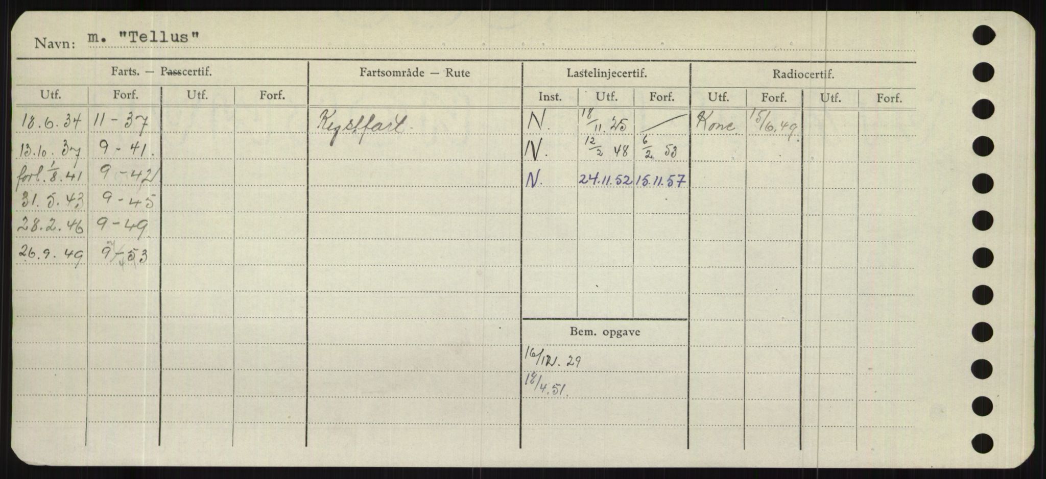 Sjøfartsdirektoratet med forløpere, Skipsmålingen, AV/RA-S-1627/H/Hb/L0005: Fartøy, T-Å, p. 70