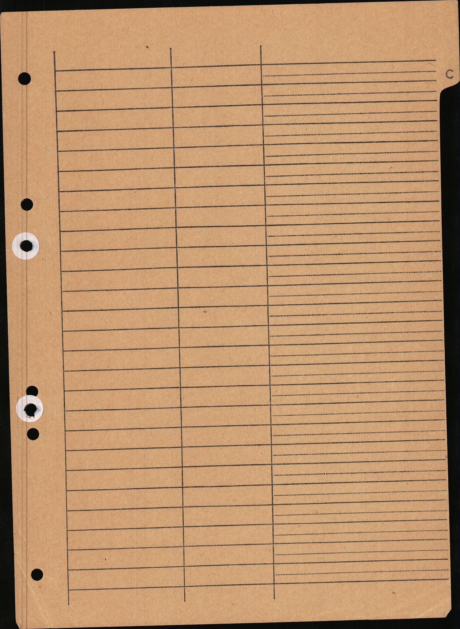 Hurum lensmannskontor, SAKO/A-505/H/Ha/L0008: Dødsfallsprotokoller, 1973-1979, p. 667