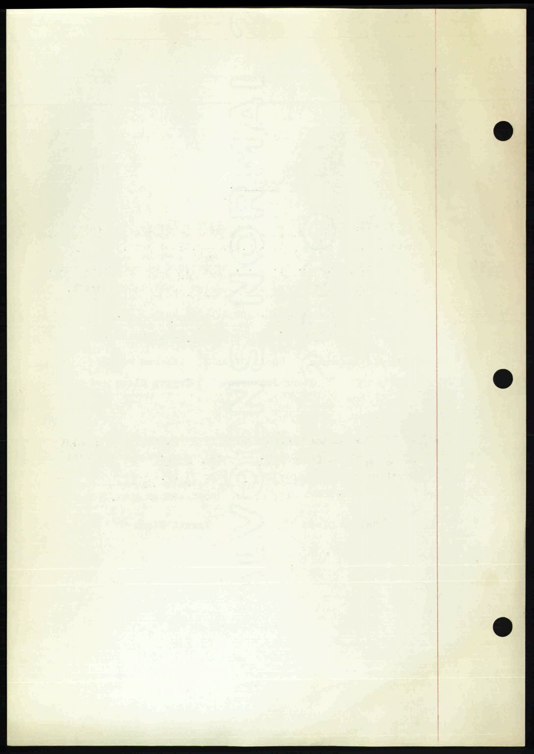 Idd og Marker sorenskriveri, AV/SAO-A-10283/G/Gb/Gbb/L0013: Mortgage book no. A13, 1949-1950, Diary no: : 2246/1949