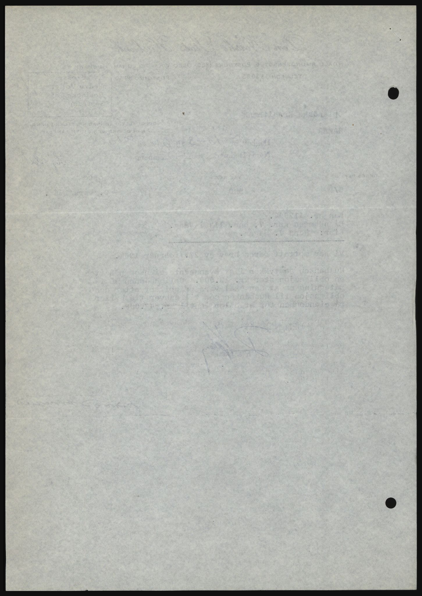 Nord-Hedmark sorenskriveri, SAH/TING-012/H/Hc/L0019: Mortgage book no. 19, 1963-1964, Diary no: : 1343/1964