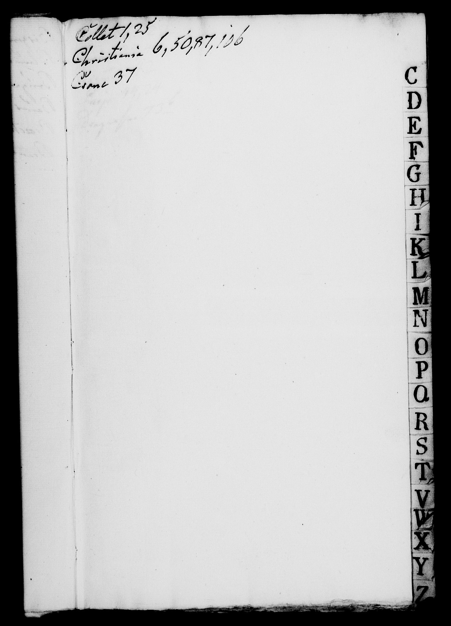 Rentekammeret, Kammerkanselliet, AV/RA-EA-3111/G/Gf/Gfa/L0023: Norsk relasjons- og resolusjonsprotokoll (merket RK 52.23), 1740, p. 5