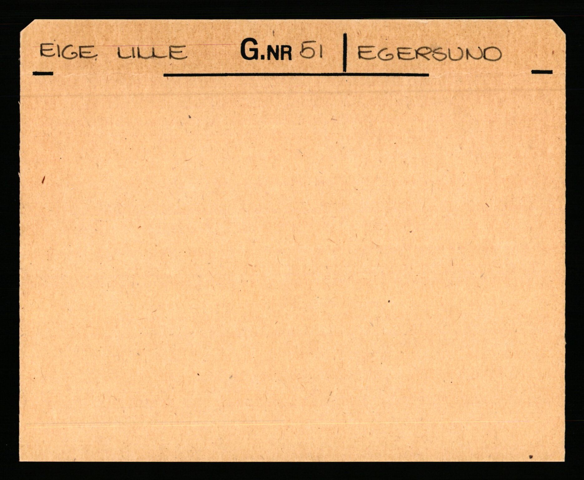 Statsarkivet i Stavanger, AV/SAST-A-101971/03/Y/Yk/L0008: Registerkort sortert etter gårdsnavn: Eig - Erlien, 1750-1930, p. 45