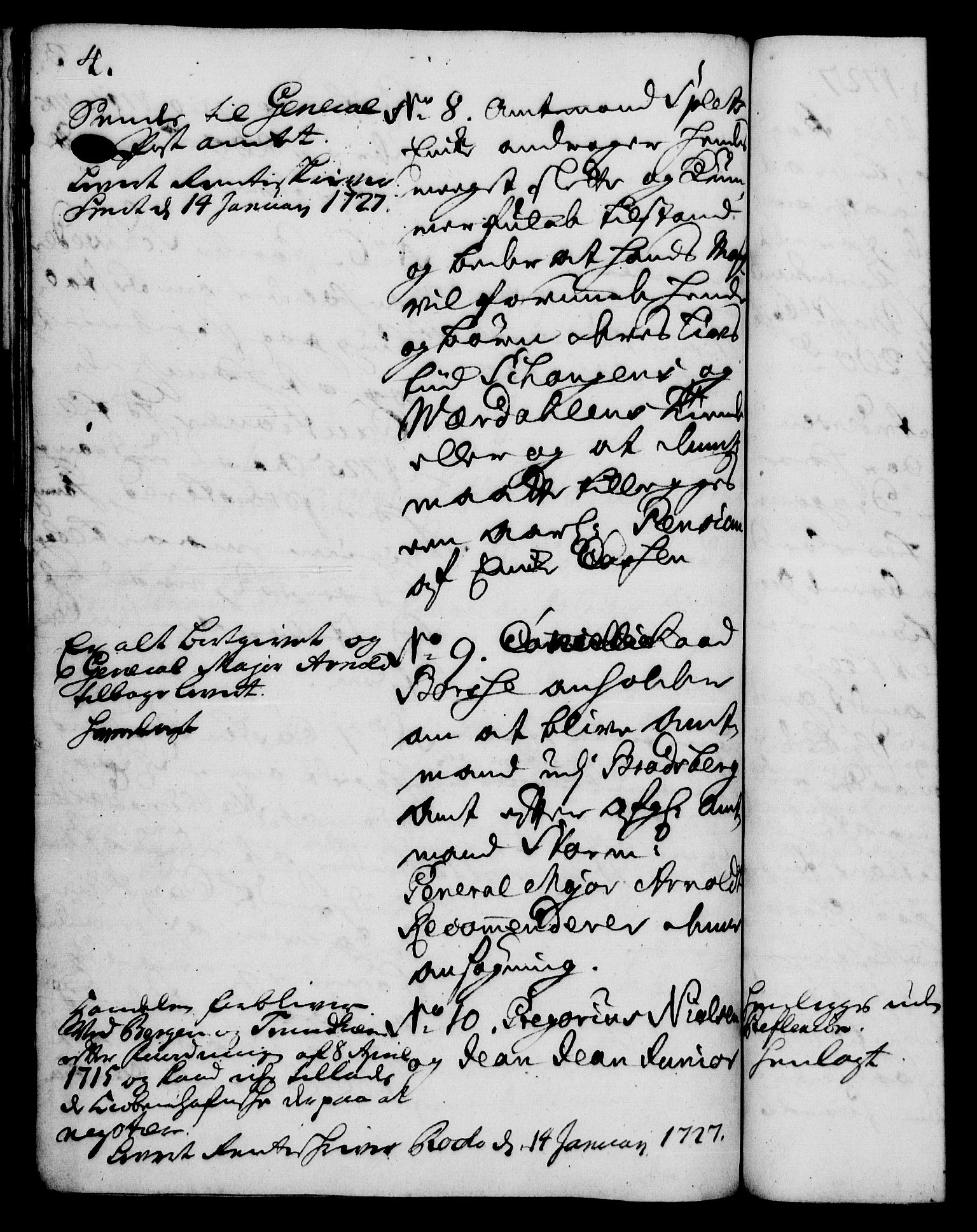 Rentekammeret, Kammerkanselliet, AV/RA-EA-3111/G/Gh/Gha/L0009: Norsk ekstraktmemorialprotokoll (merket RK 53.54), 1726-1728, p. 4