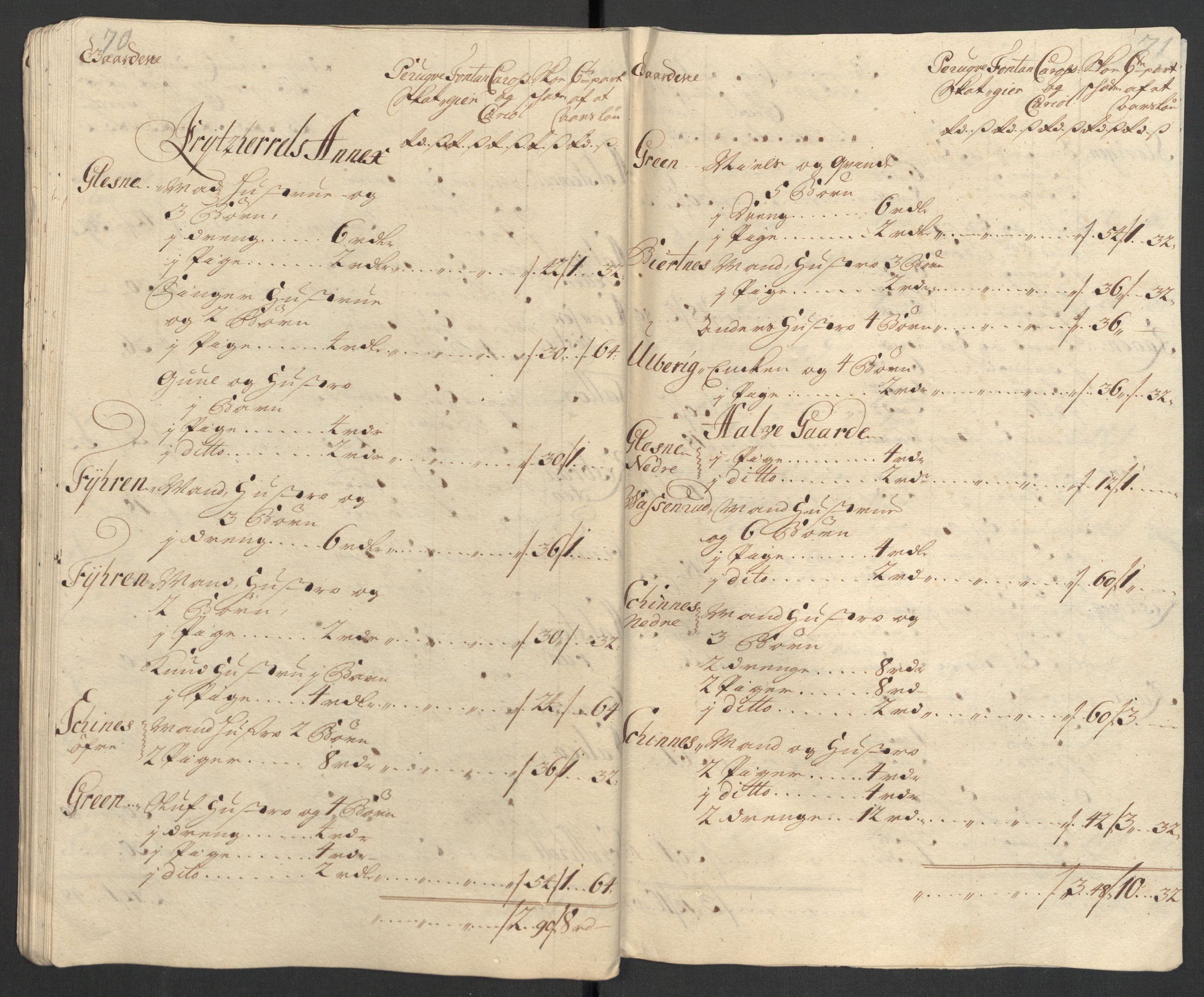 Rentekammeret inntil 1814, Reviderte regnskaper, Fogderegnskap, RA/EA-4092/R31/L1706: Fogderegnskap Hurum, Røyken, Eiker, Lier og Buskerud, 1711, p. 39
