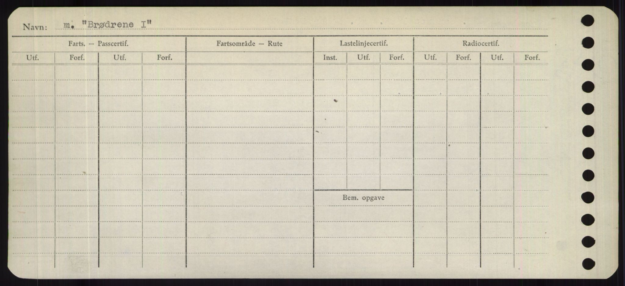 Sjøfartsdirektoratet med forløpere, Skipsmålingen, AV/RA-S-1627/H/Hd/L0005: Fartøy, Br-Byg, p. 488