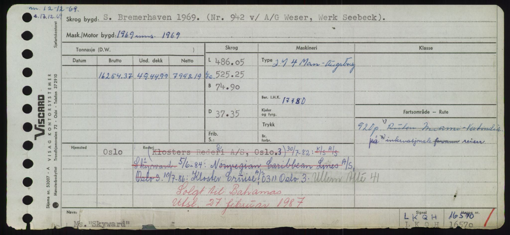 Sjøfartsdirektoratet med forløpere, Skipsmålingen, AV/RA-S-1627/H/Hd/L0034: Fartøy, Sk-Slå, p. 325