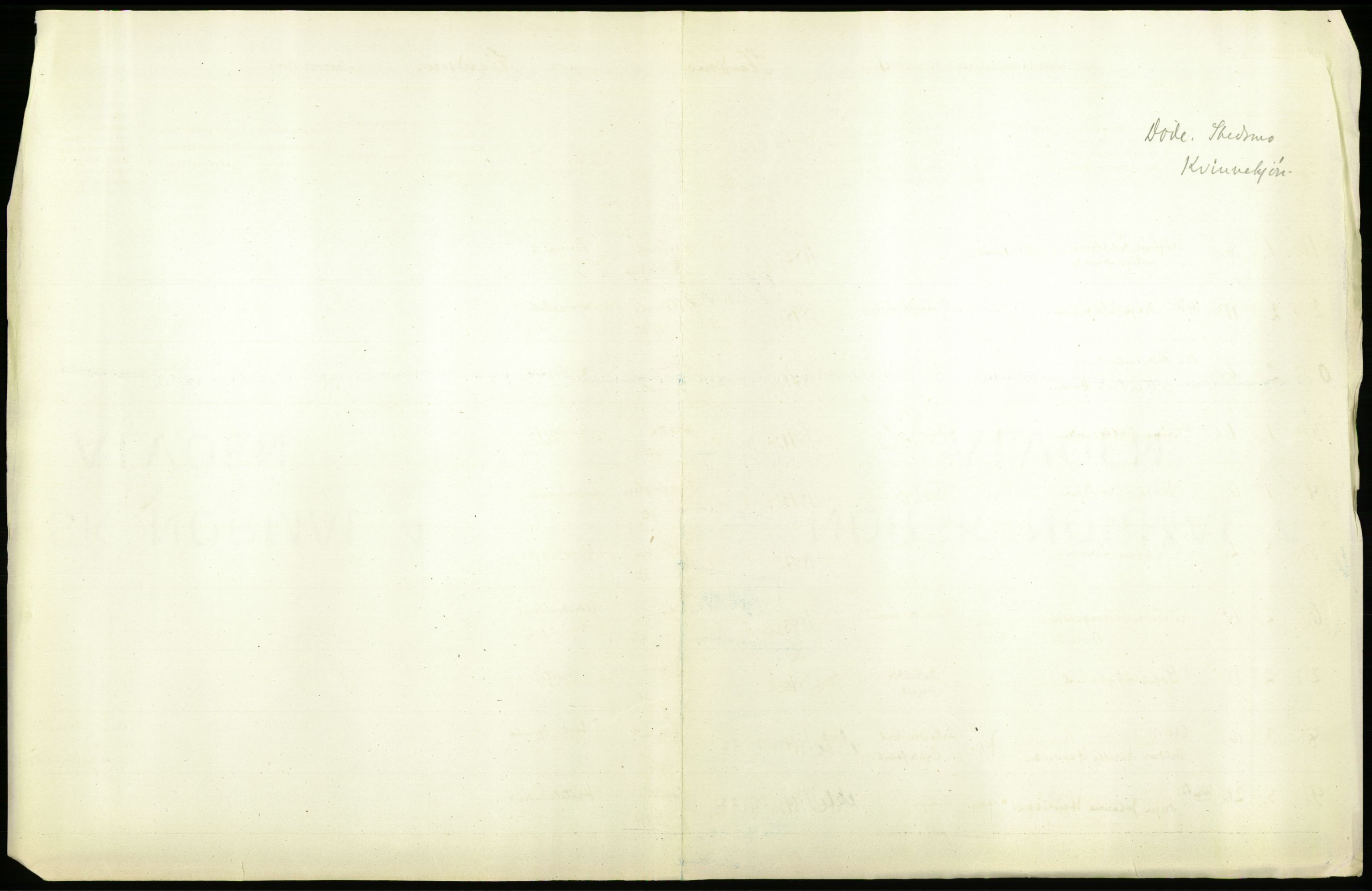 Statistisk sentralbyrå, Sosiodemografiske emner, Befolkning, AV/RA-S-2228/D/Df/Dfb/Dfbj/L0007: Akershus fylke: Døde. Bygder og byer., 1920, p. 413