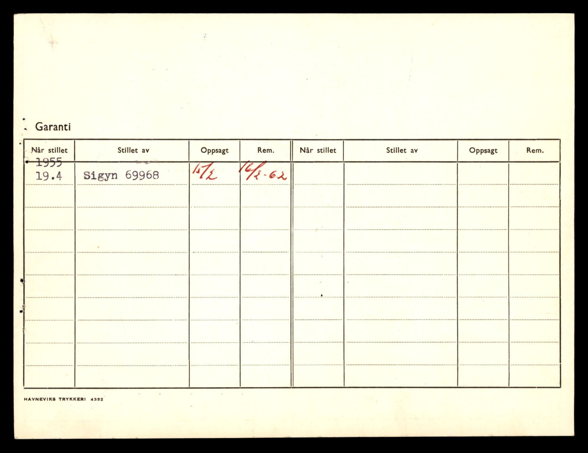 Møre og Romsdal vegkontor - Ålesund trafikkstasjon, AV/SAT-A-4099/F/Fe/L0034: Registreringskort for kjøretøy T 12500 - T 12652, 1927-1998, p. 969