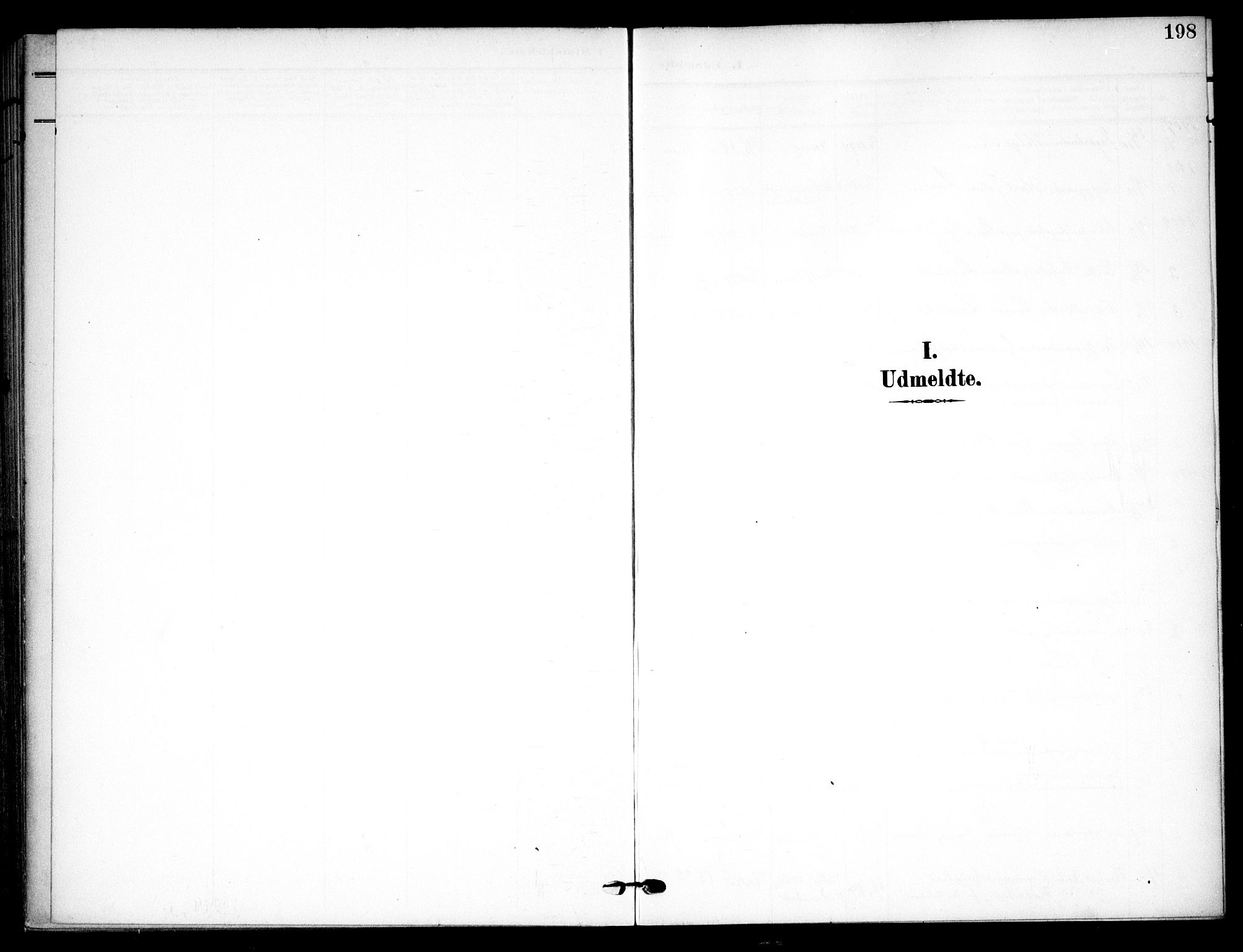 Vaterland prestekontor Kirkebøker, SAO/A-10880/F/Fa/L0002: Parish register (official) no. 2, 1907-1921, p. 198