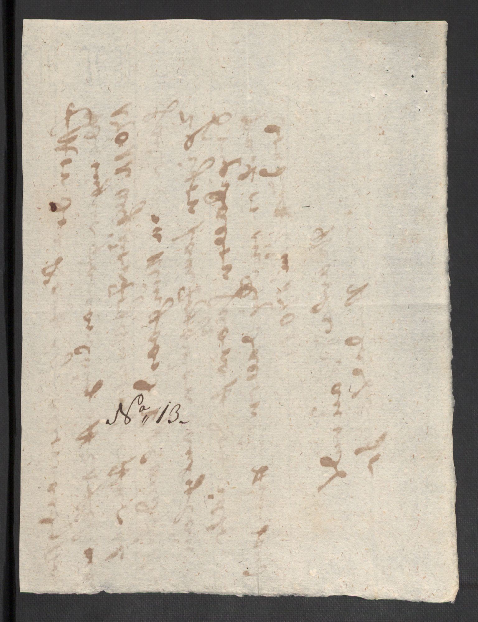 Rentekammeret inntil 1814, Reviderte regnskaper, Fogderegnskap, AV/RA-EA-4092/R43/L2554: Fogderegnskap Lista og Mandal, 1711, p. 522